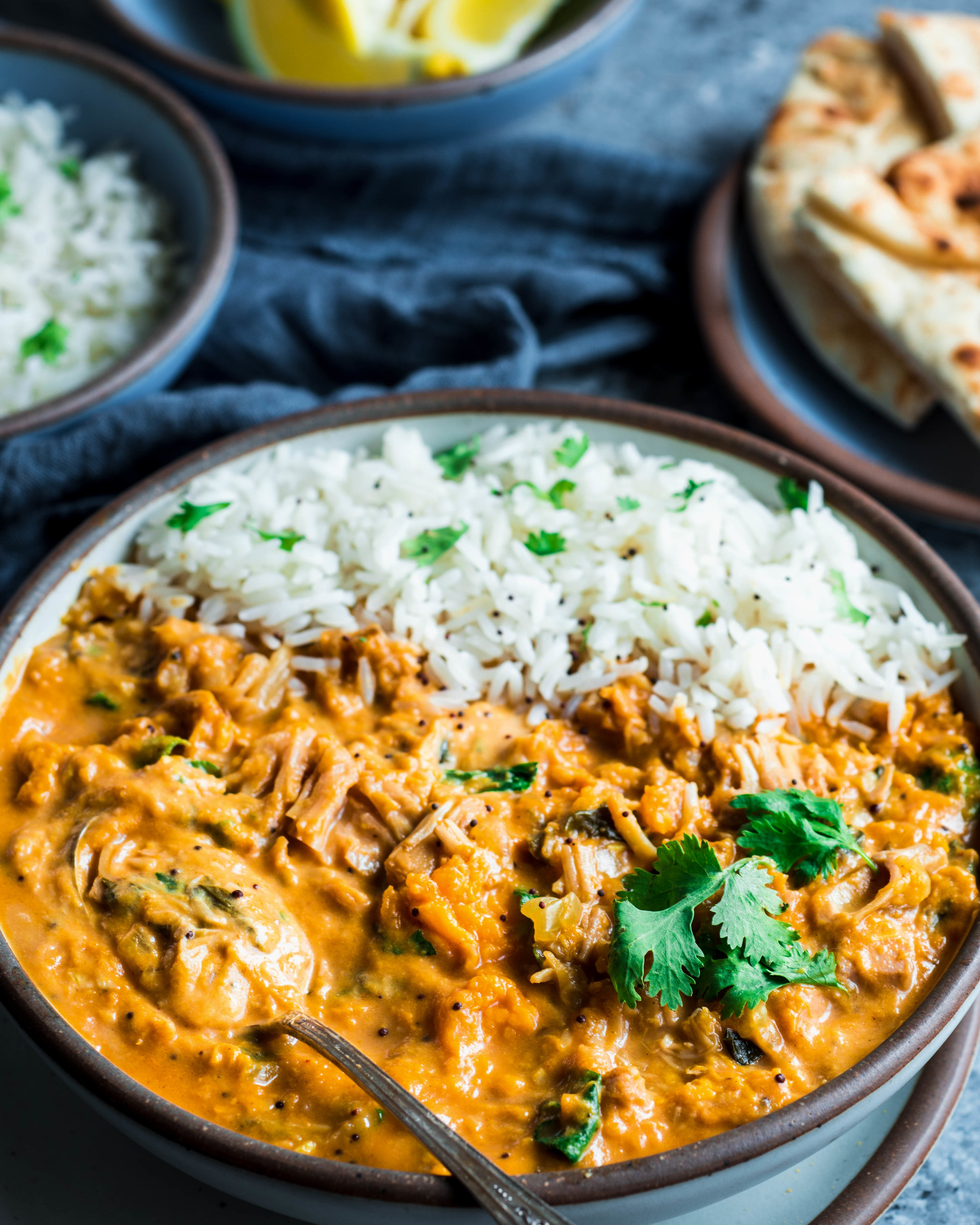 What I Eat in a Day as a Vegan Food Blogger
