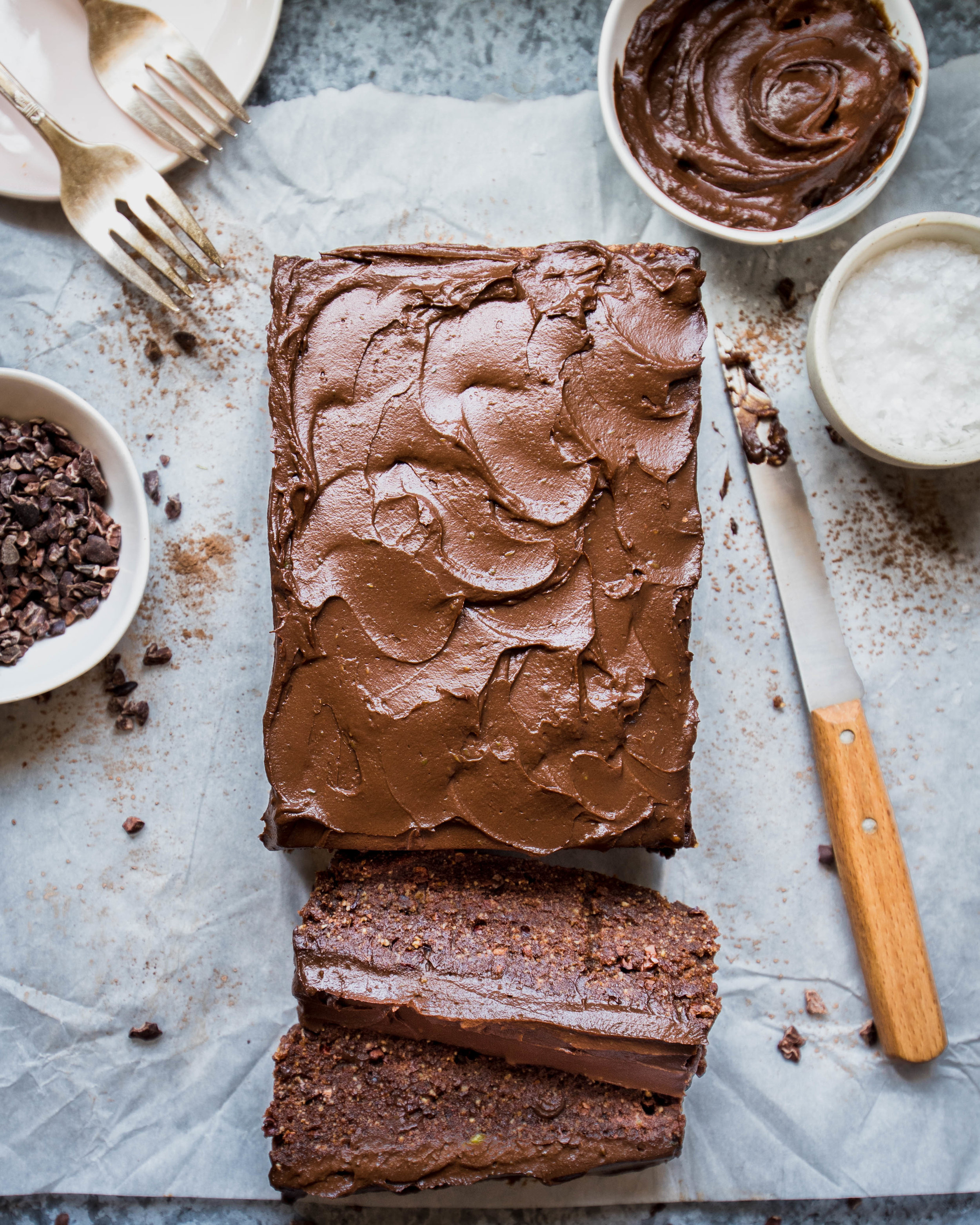 5 Essential Food Photography Props