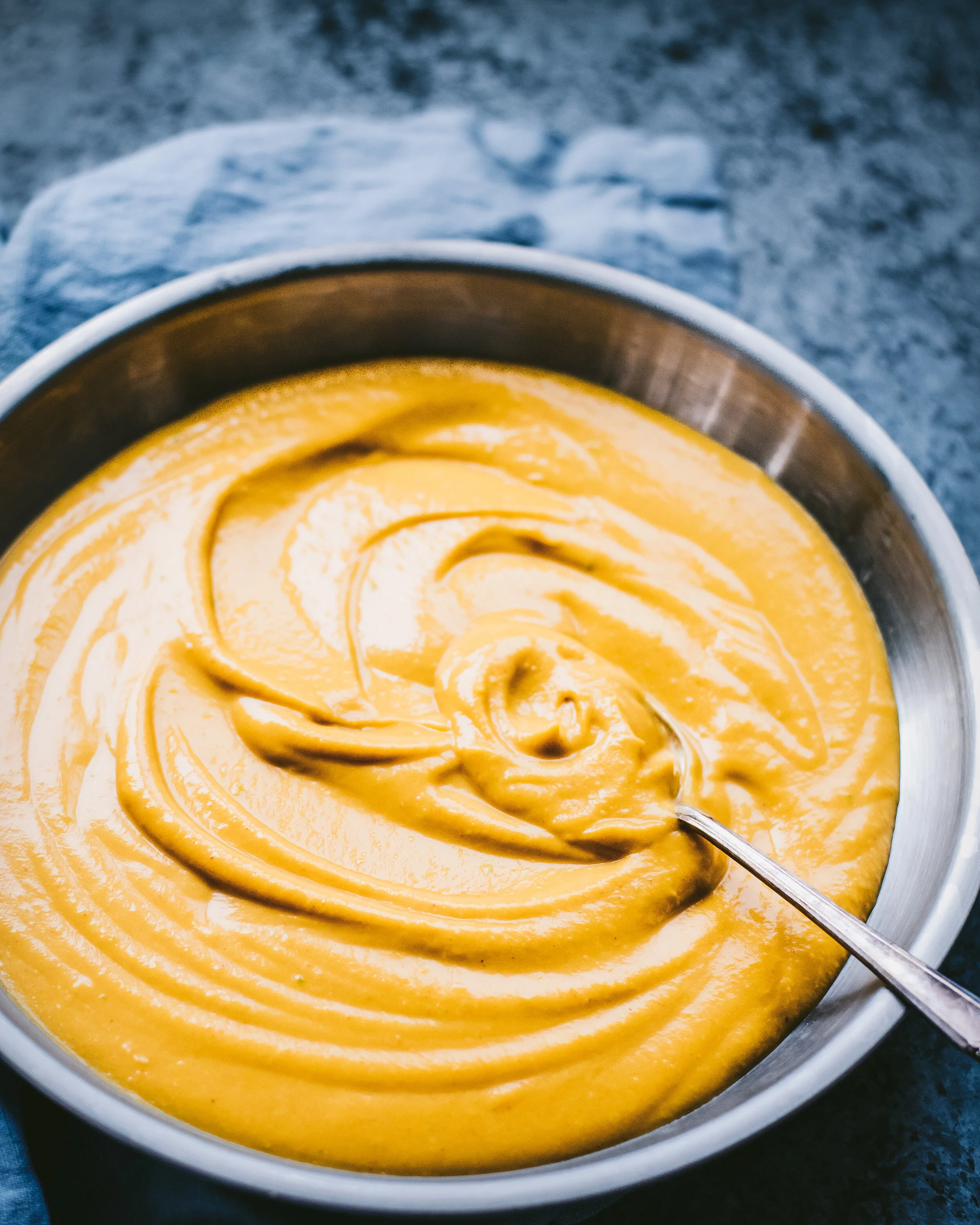 The Best Vegan Cheese Substitutes, Nut-Free Vegan Cheese Sauce