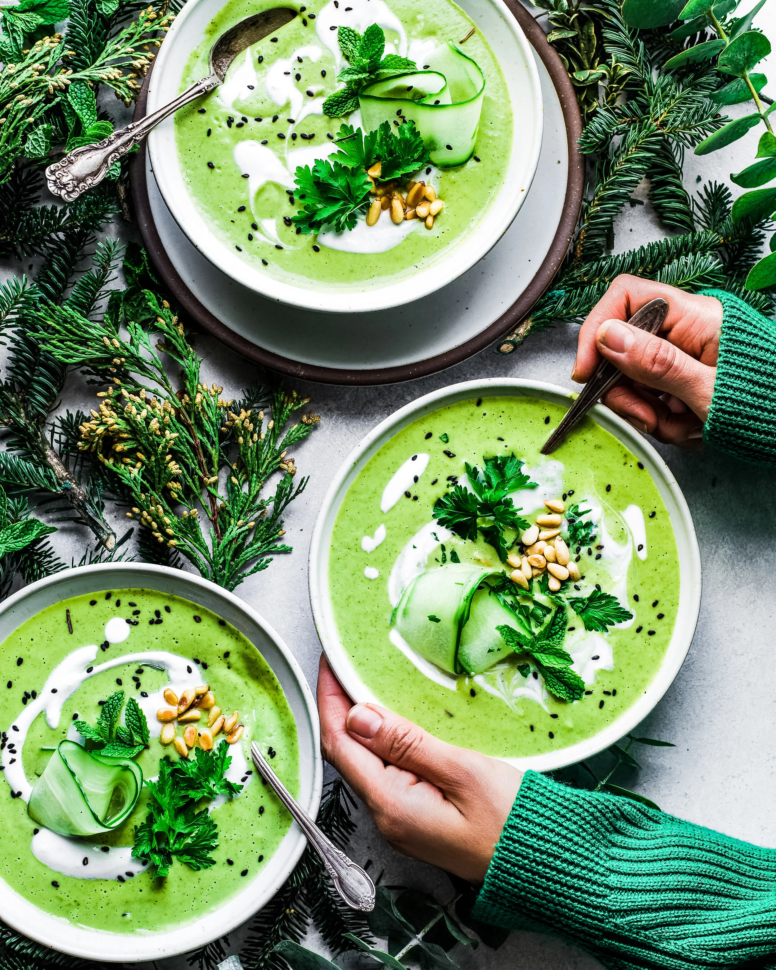 10 Healthy Vegan Comfort Foods for Winter — Rainbow Plant Life