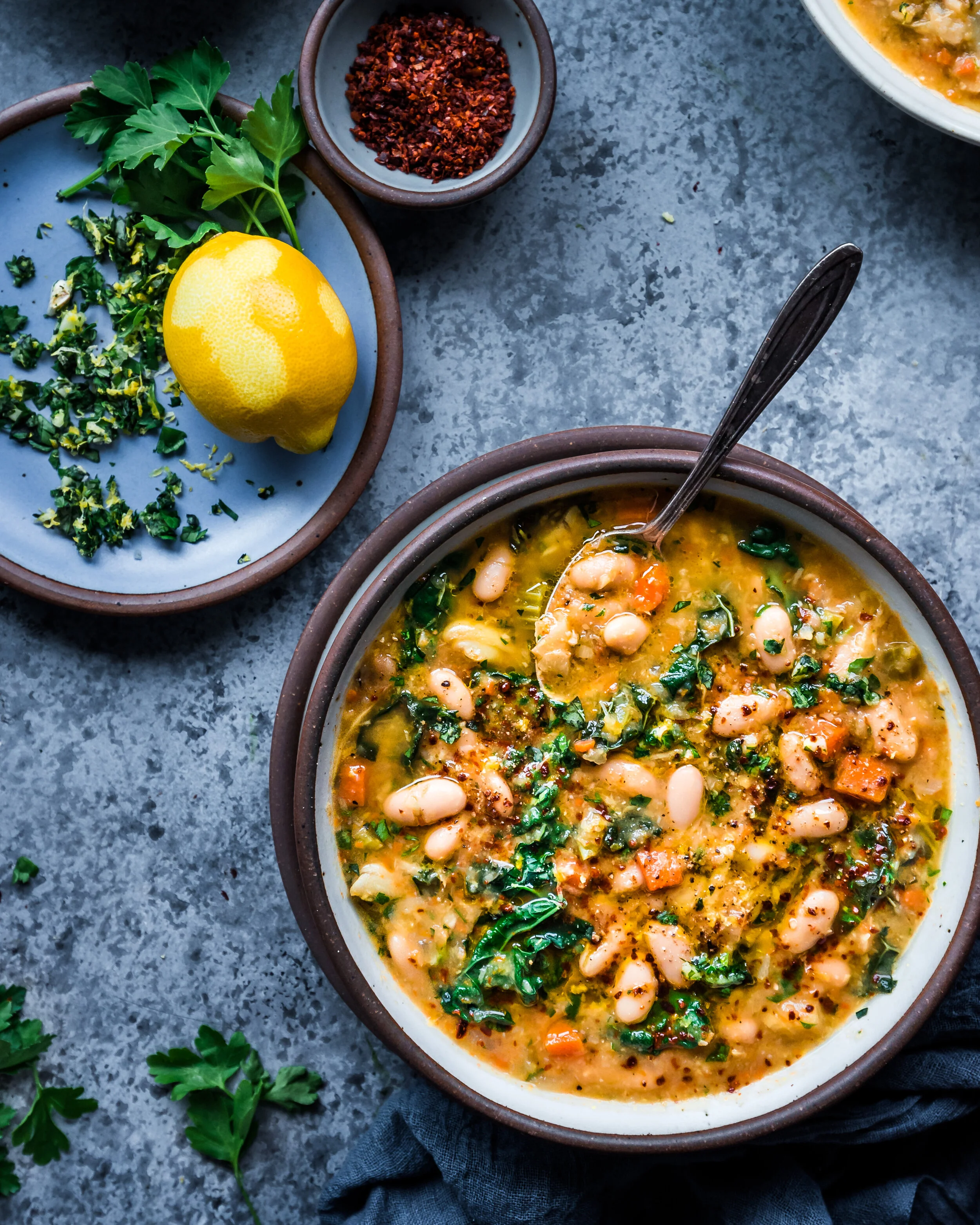 7 Easy Vegan Soup and Stew Recipes — Rainbow Plant Life