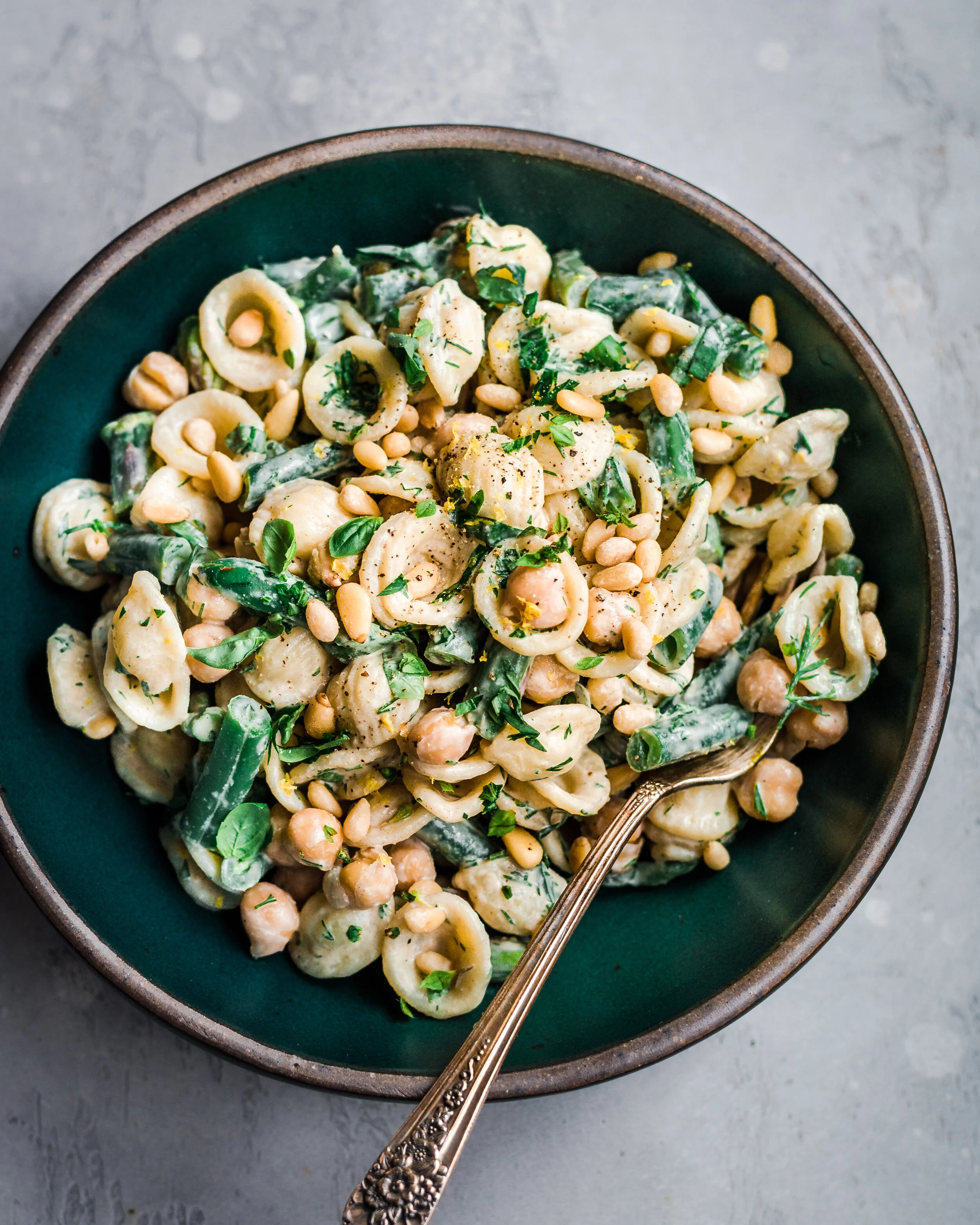 15-Minute Vegan Pasta Recipes for Summer — Rainbow Plant Life