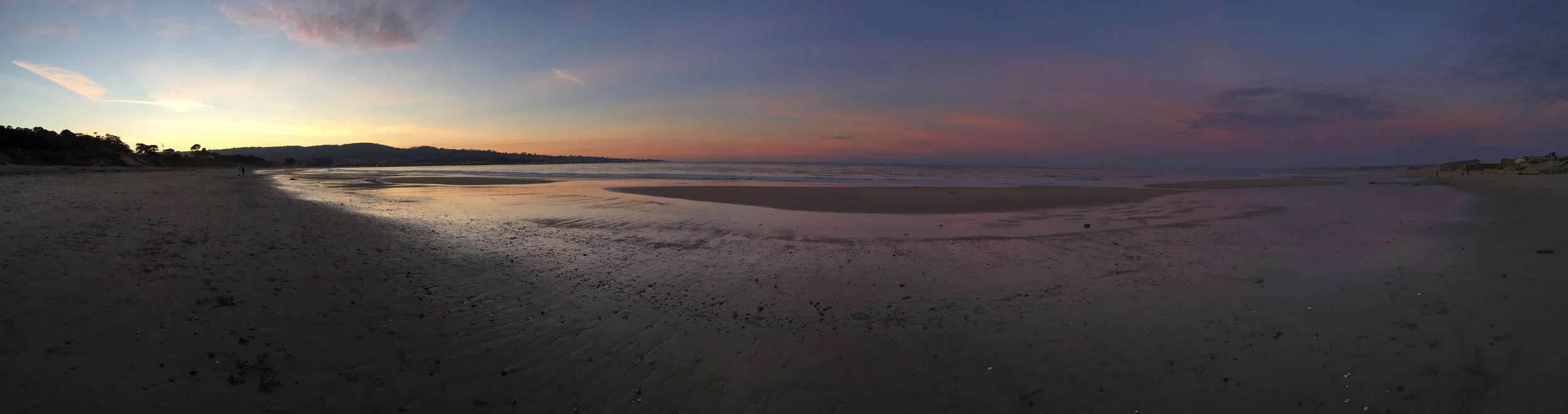 Making Space for the Sunday Blues