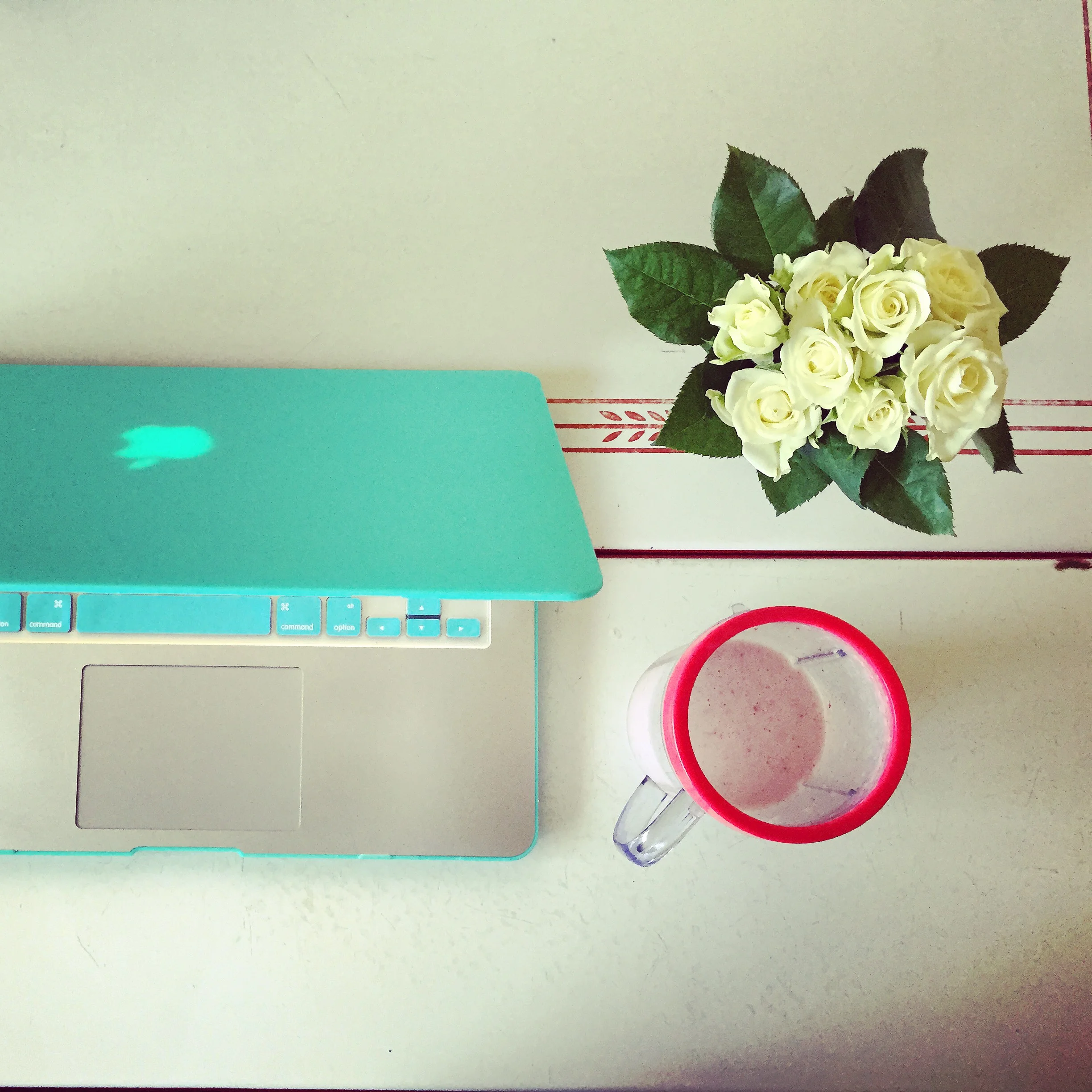 Treating Ourselves Well in the 9-to-5