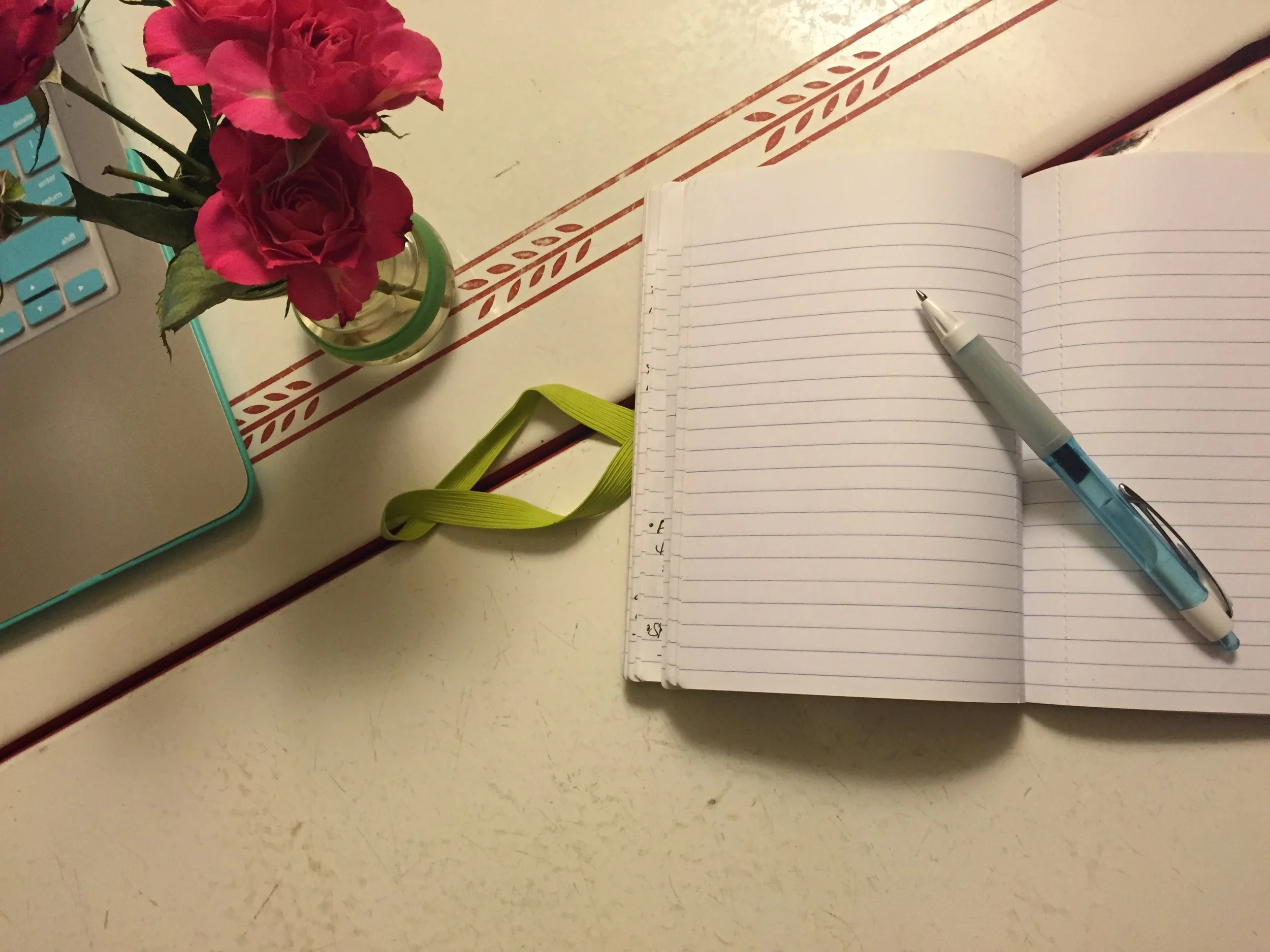 Expanding Definitions of Productivity & Accomplishment