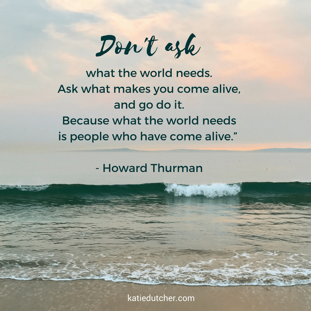 What Does it mean to Show Up for Yourself? — Flourish & Bloom