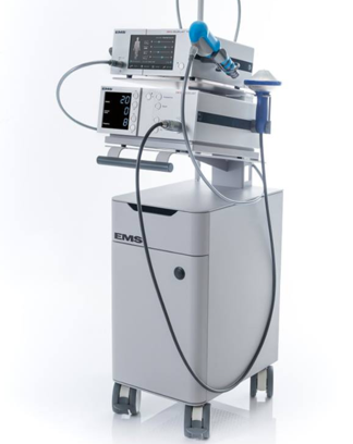 9 Things you didn't know about ESWT Shockwave Therapy — Shockwave