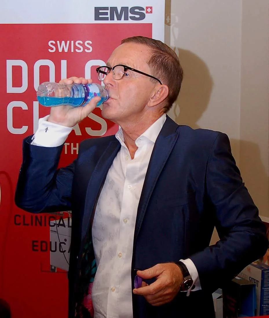 Sizzling July's Shockwaves 