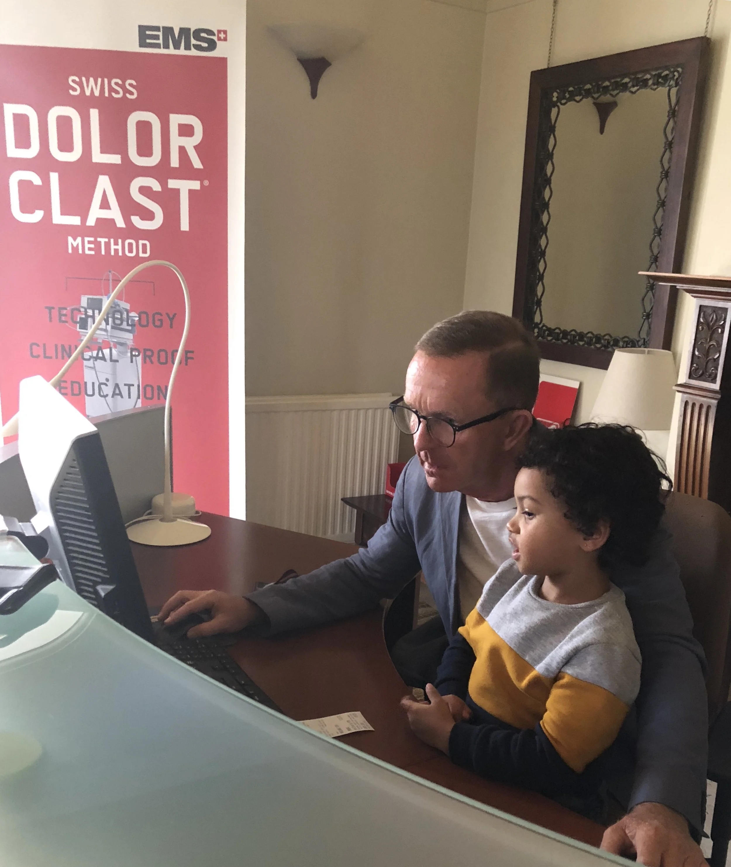 Sepember Shockwave Acitivities