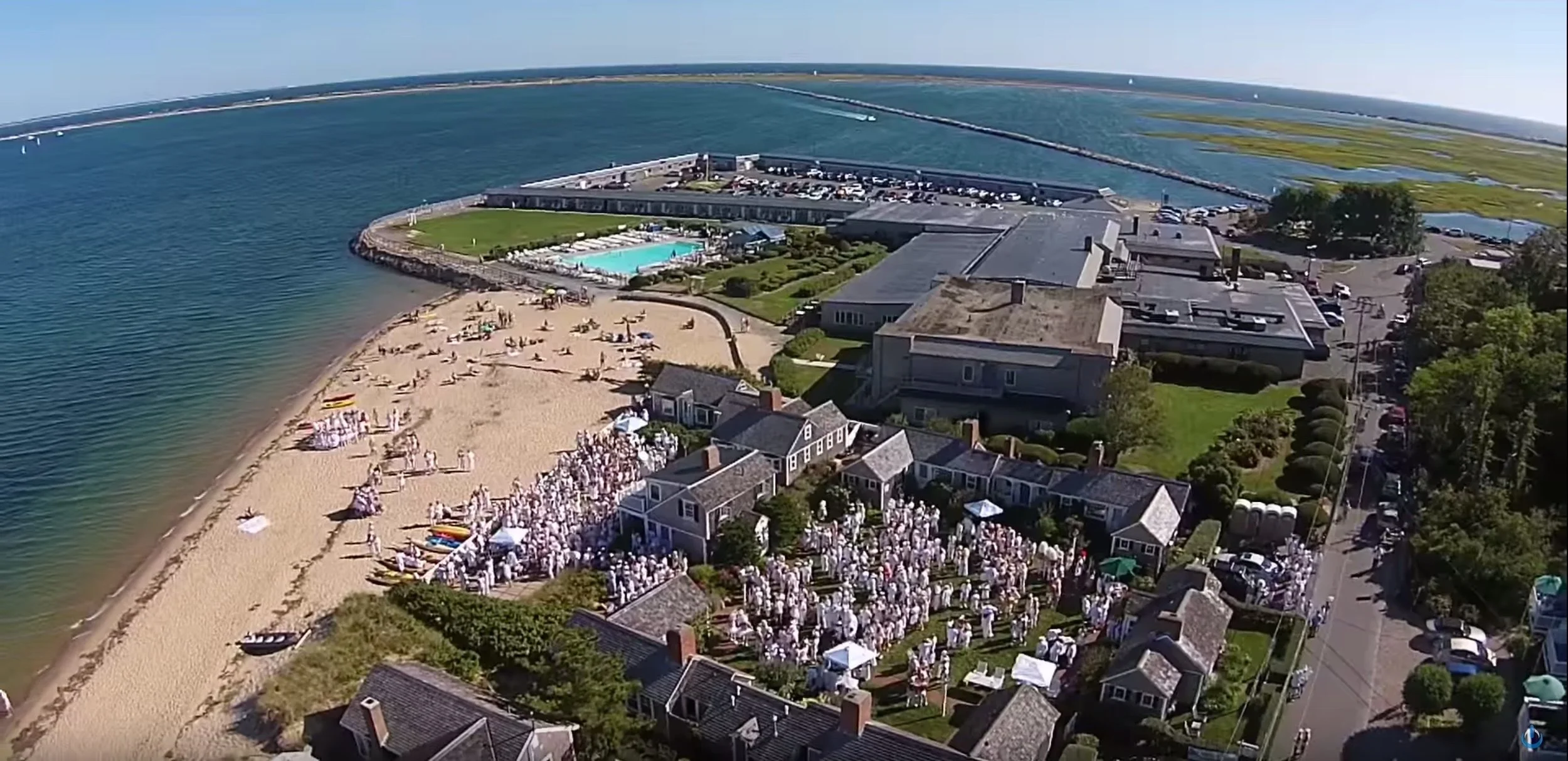 White Party Provincetown