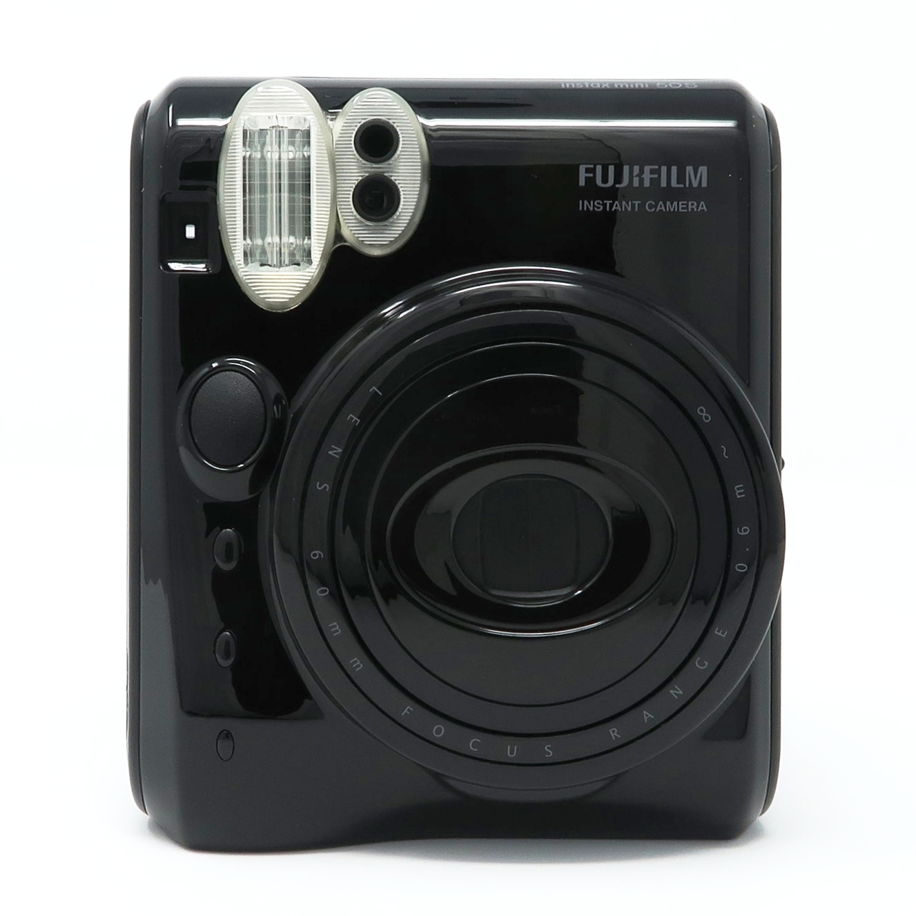 Kardinaal Nat Voordracht Fujifilm Instax Mini 50S Camera Review & How To Guide — EVERYTHING INSTAX -  Instax Camera Reviews & More