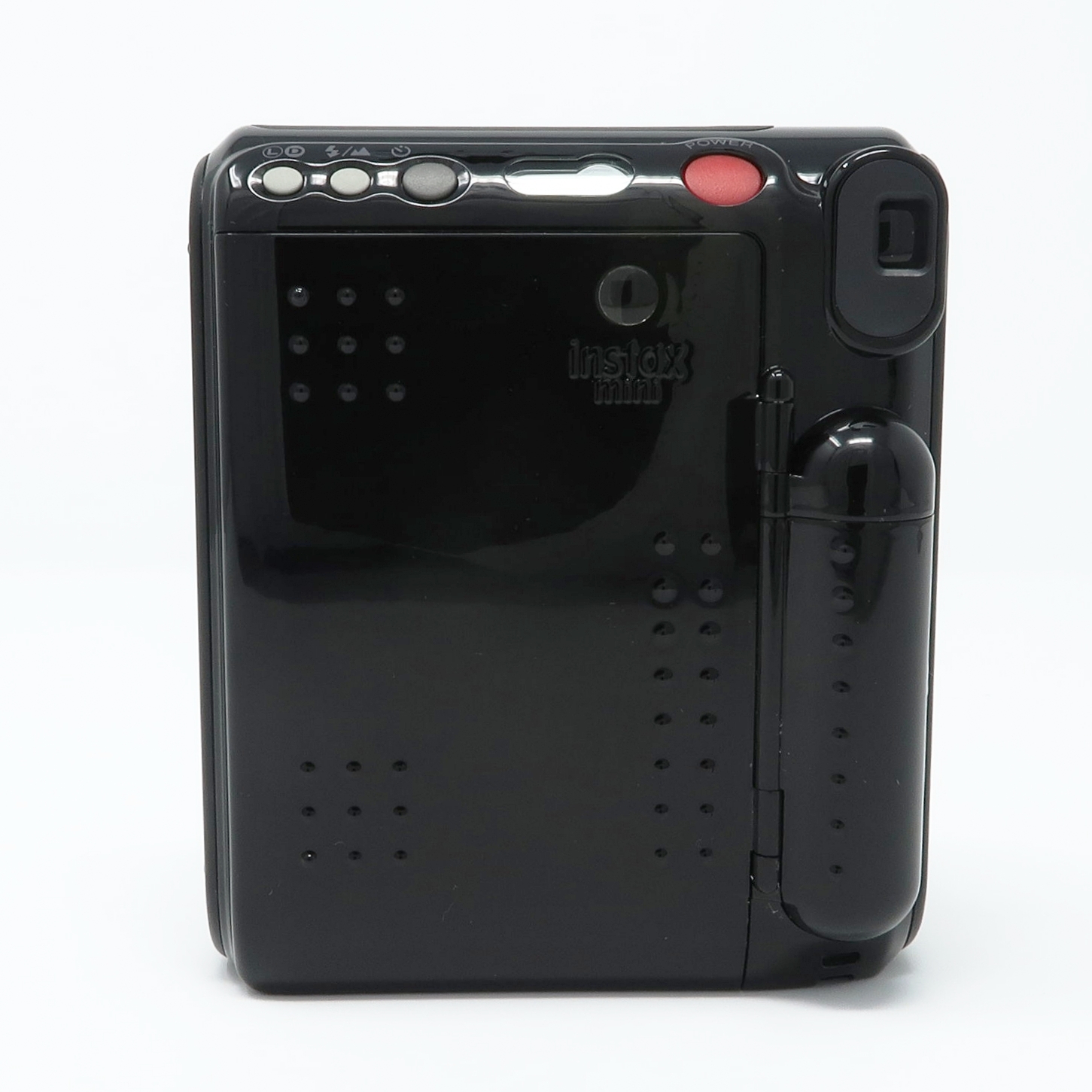 Fujifilm Instax Mini 50S (Back)