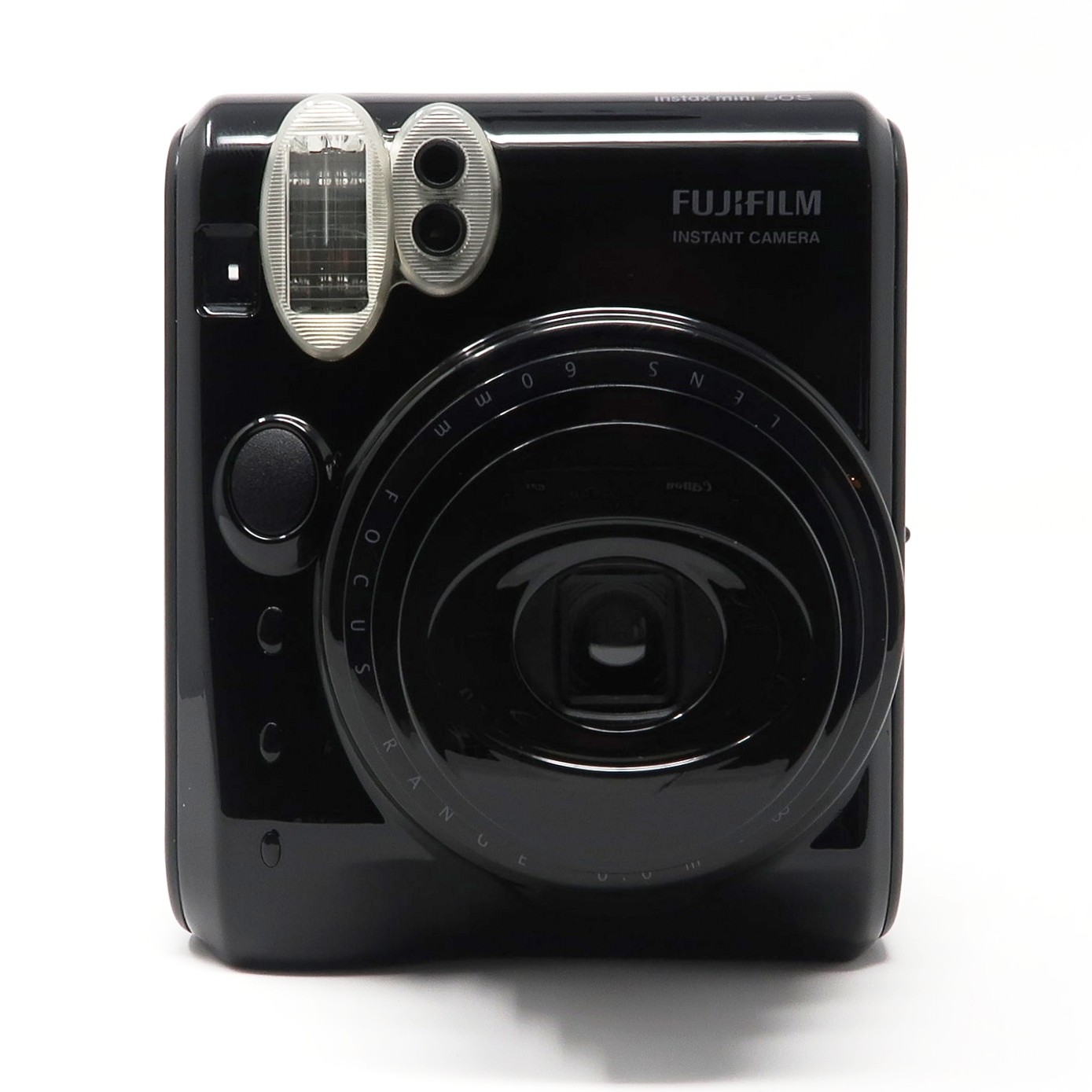 Fujifilm Instax Mini 50S (Front Open)