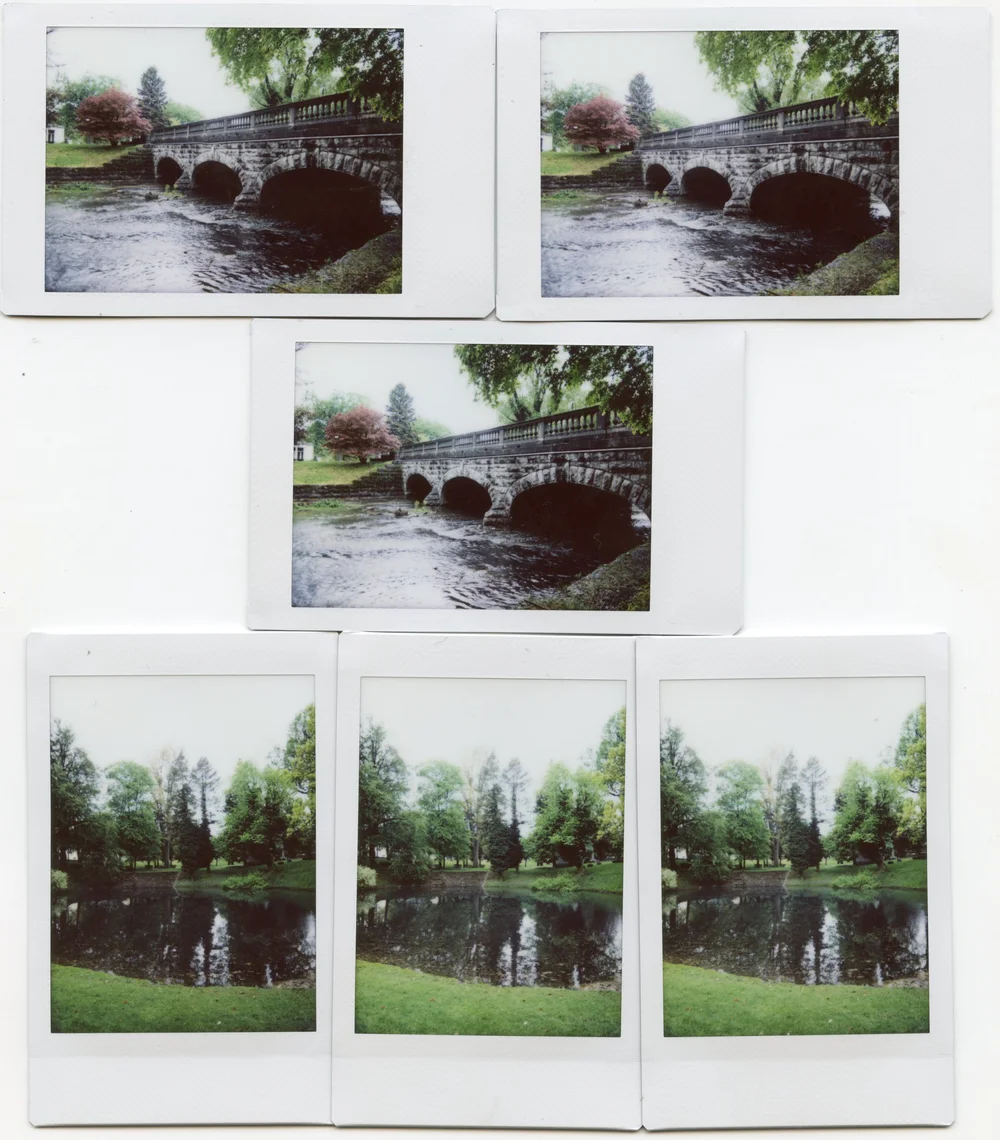 Fujifilm Instax Mini 50s Camera Review How To Guide Everything Instax Instax Camera Reviews More