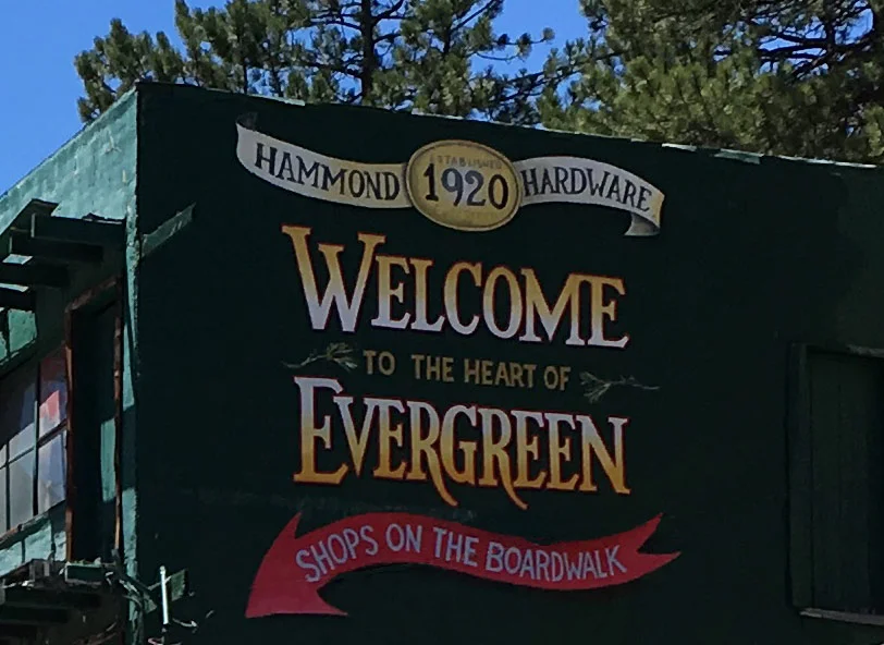 Home — Wildflower Evergreen