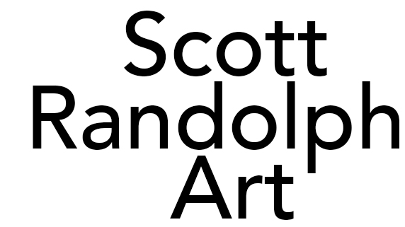 Scott Randolph Art