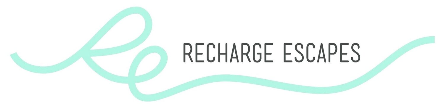 Recharge Escapes