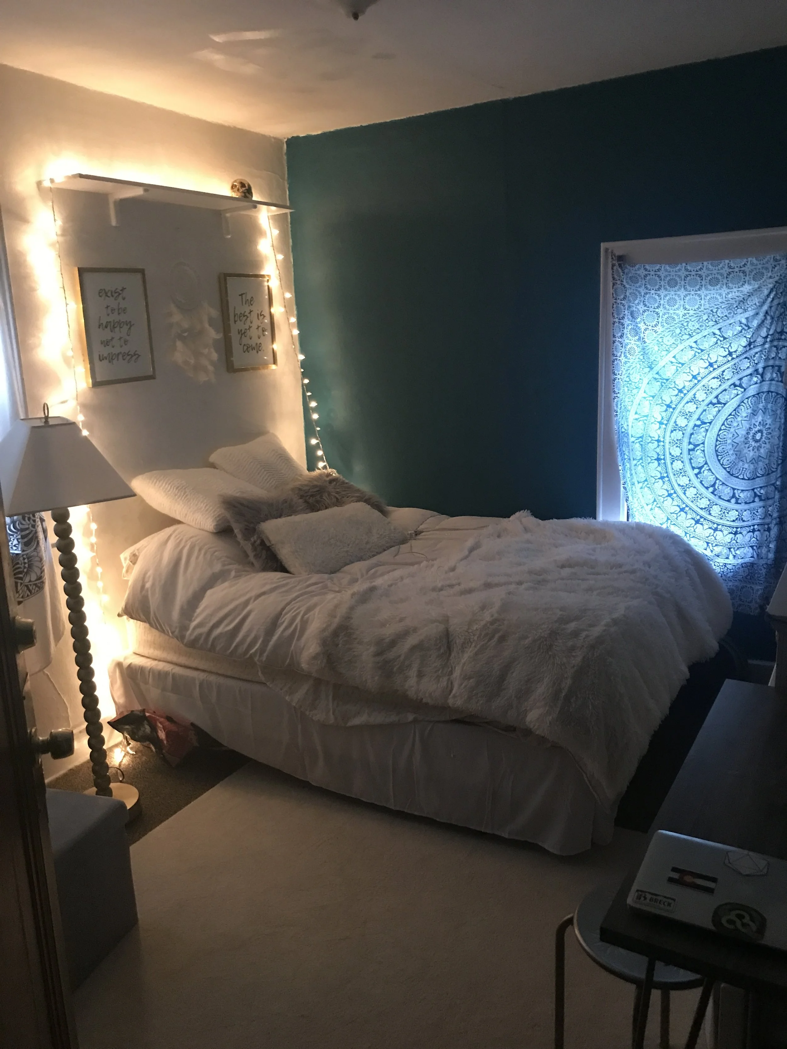 1st Floor Bedroom