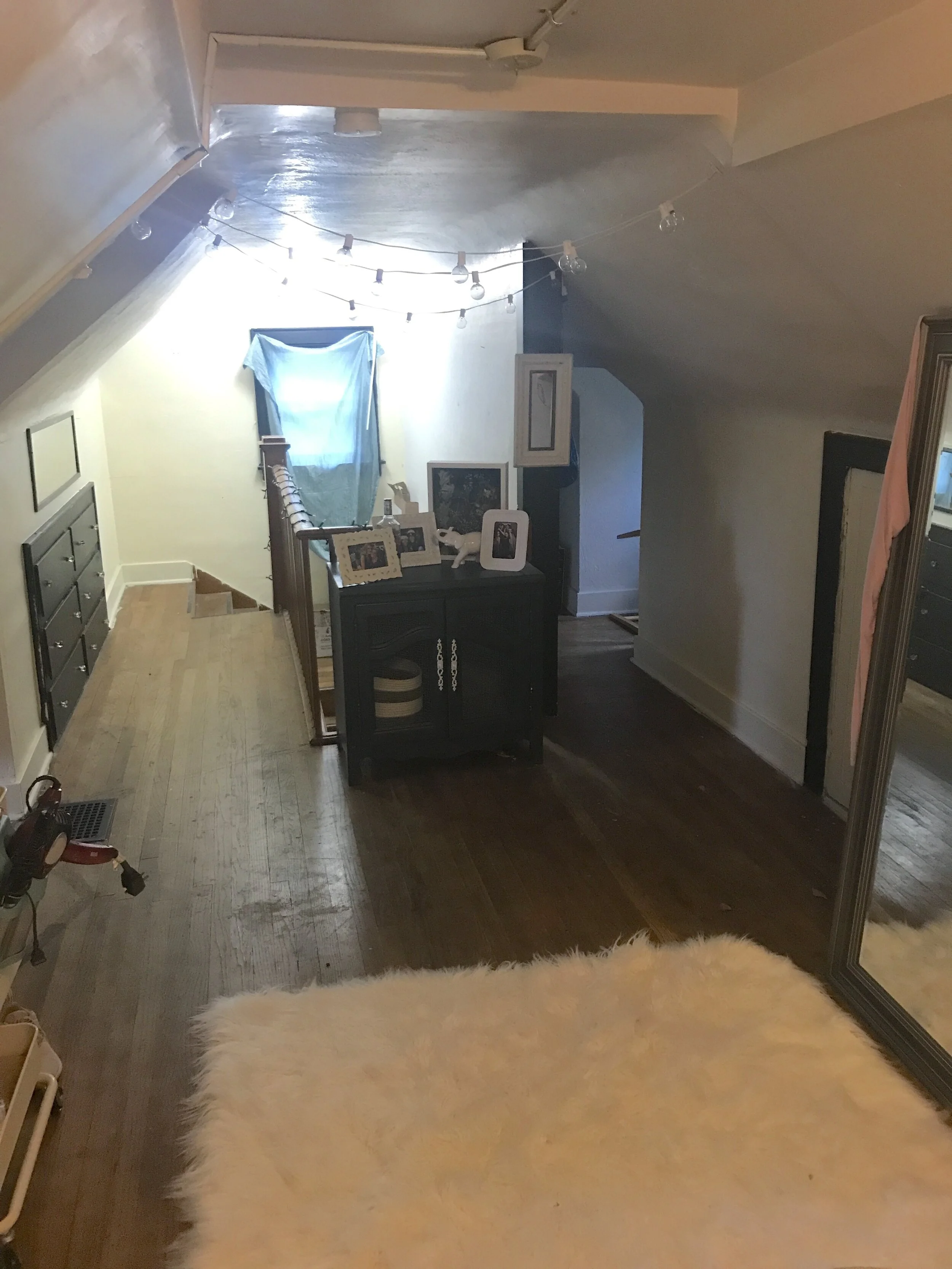 2nd Floor Bedroom