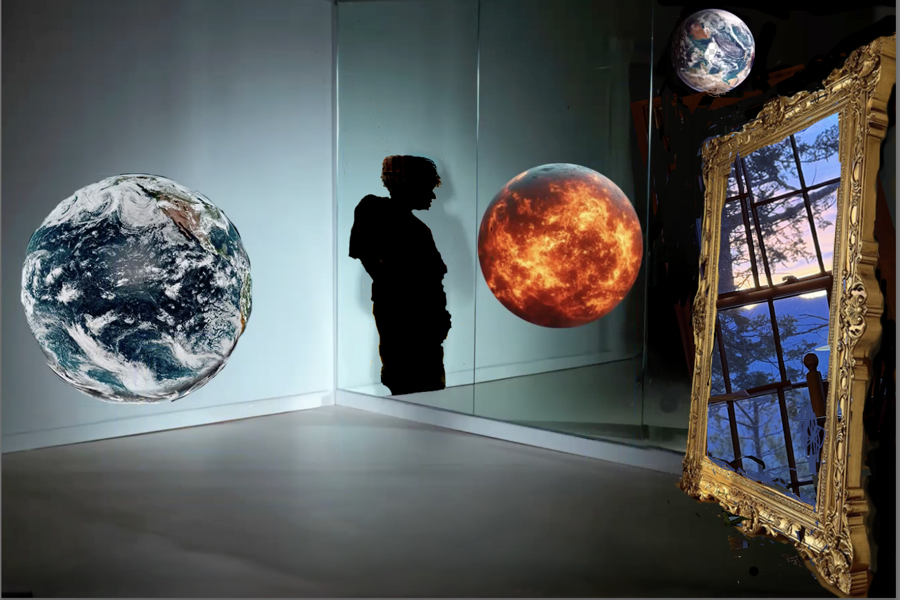 Inner space