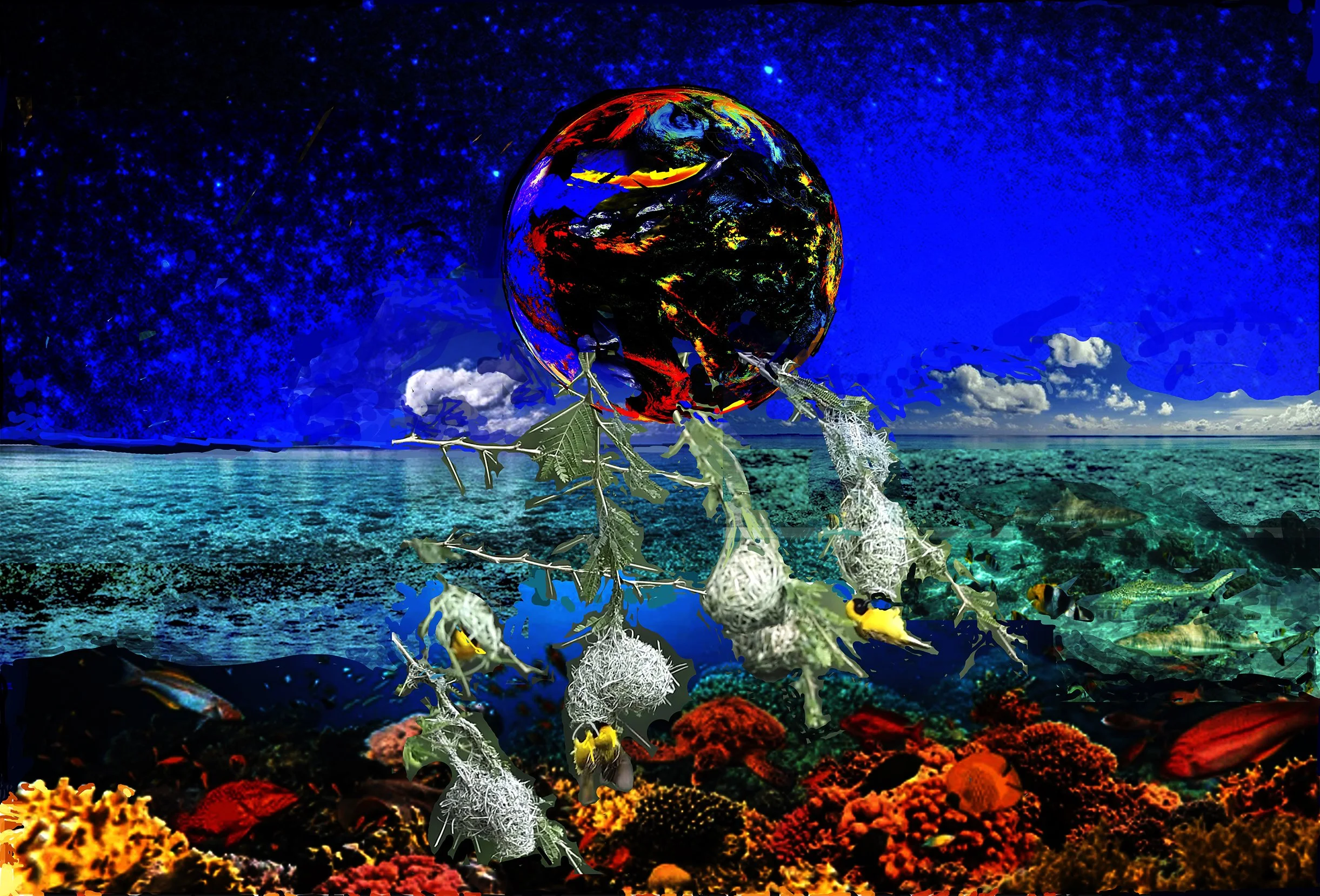 Earthly Delights