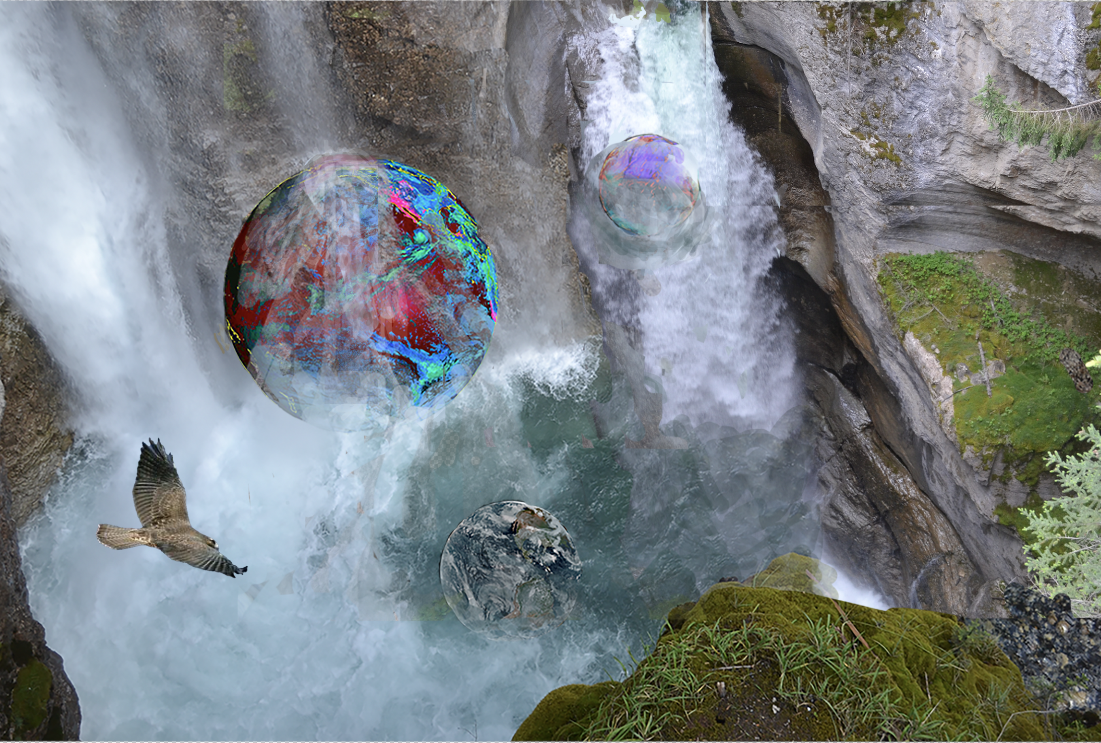 Falls