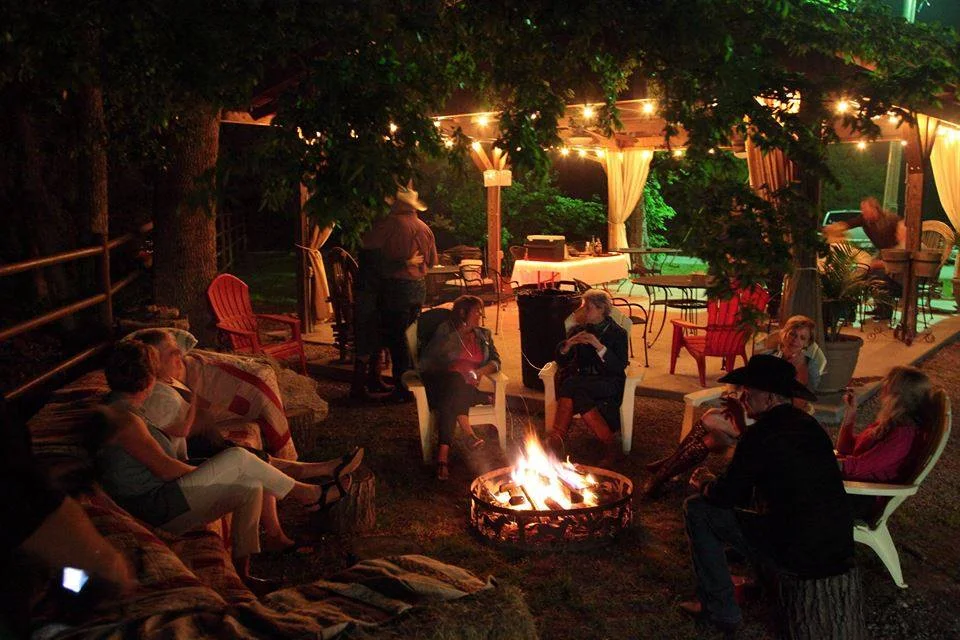 Corporate Retreat