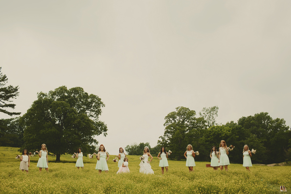 Bridesmaid Yellow Flowers.jpg