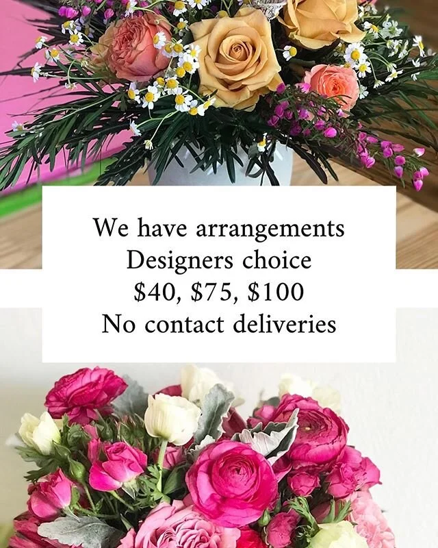 Foster's Flower Shop