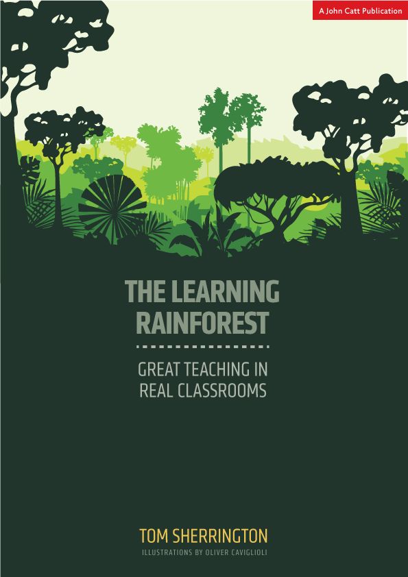 The Learning Rainforest