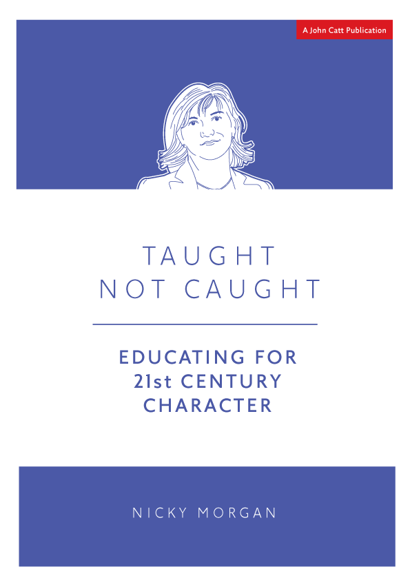 Taught Not Caught
