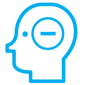 Cognitively Detrimental