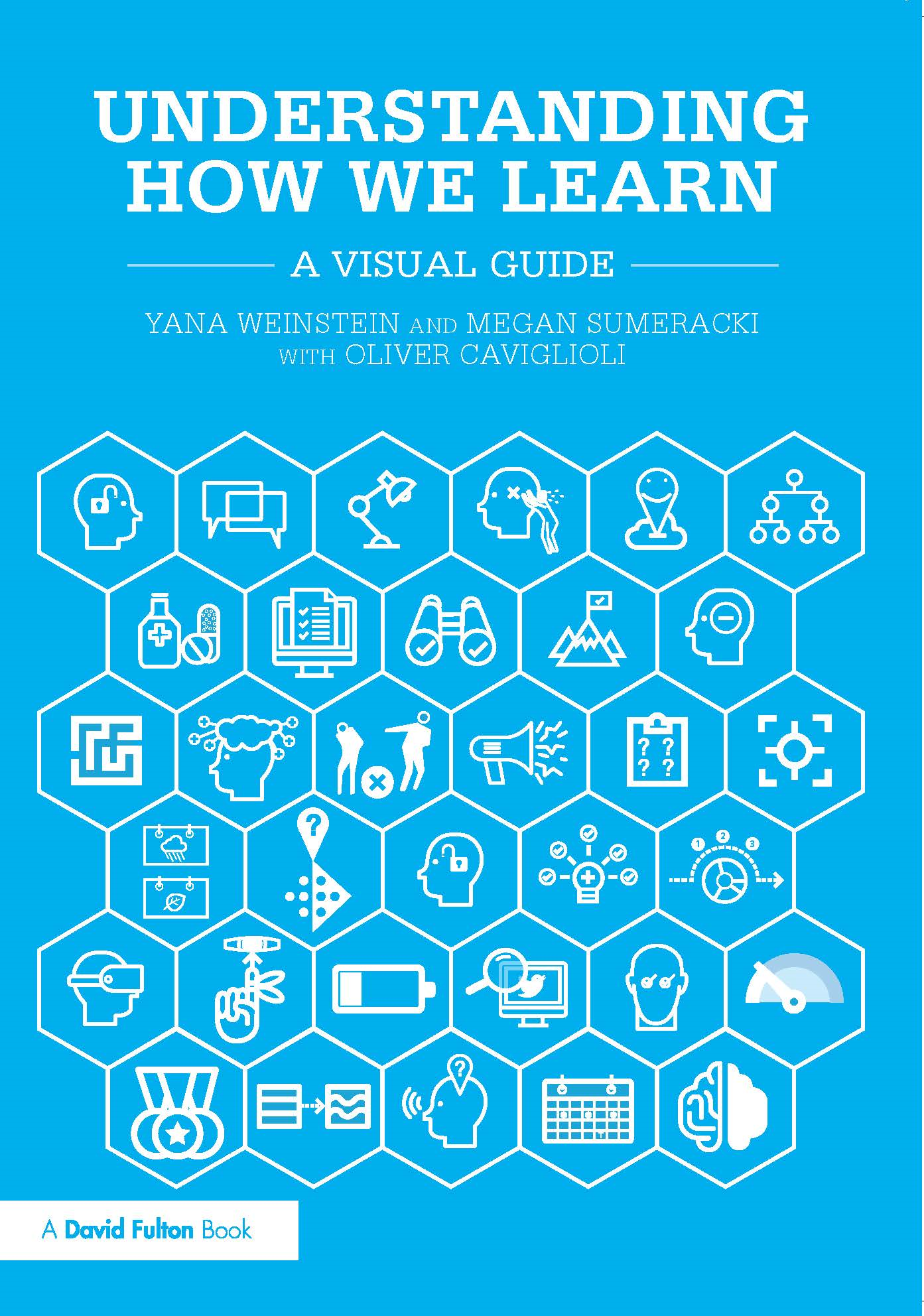 Understanding How We Learn book cover