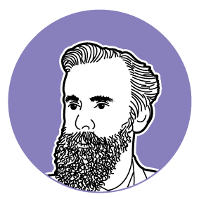 Venn, John