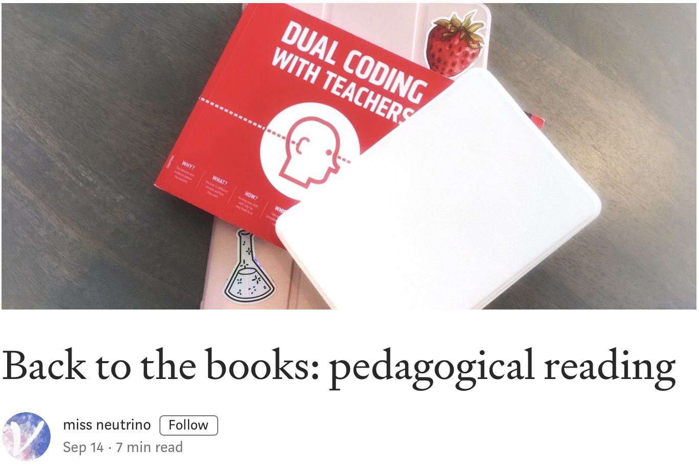 Book Review