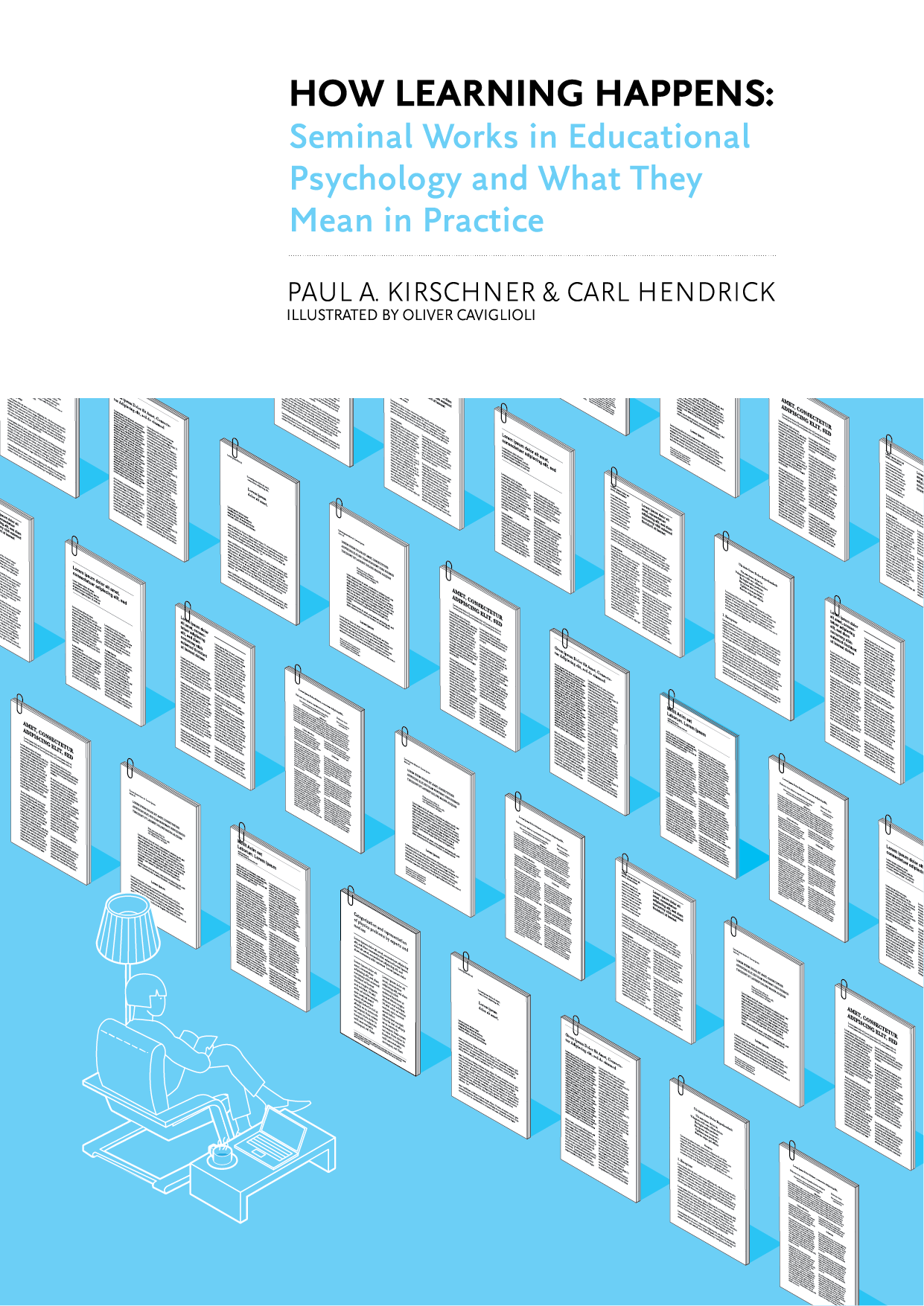 How Learning Happens