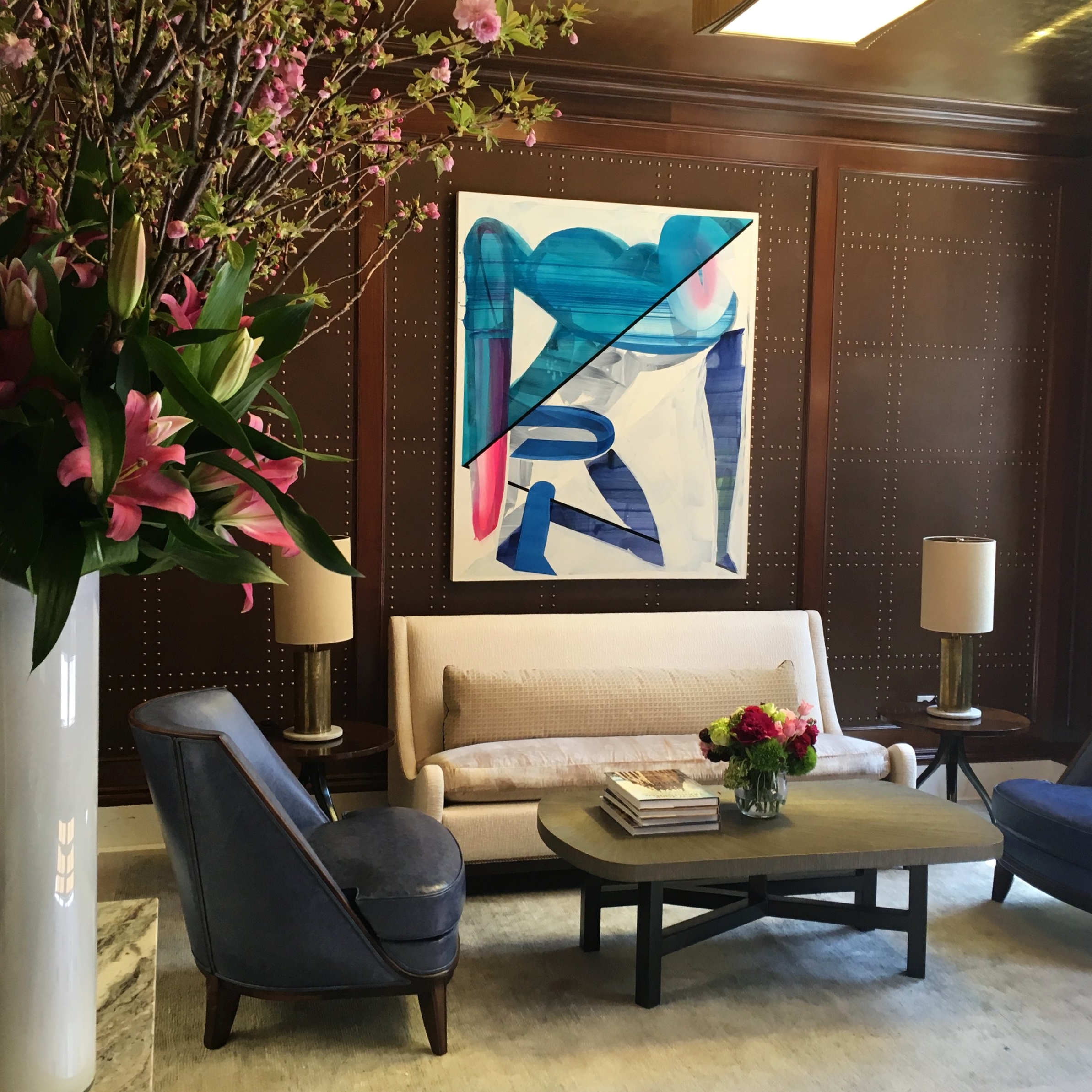 Upper Eastside Luxury Residential