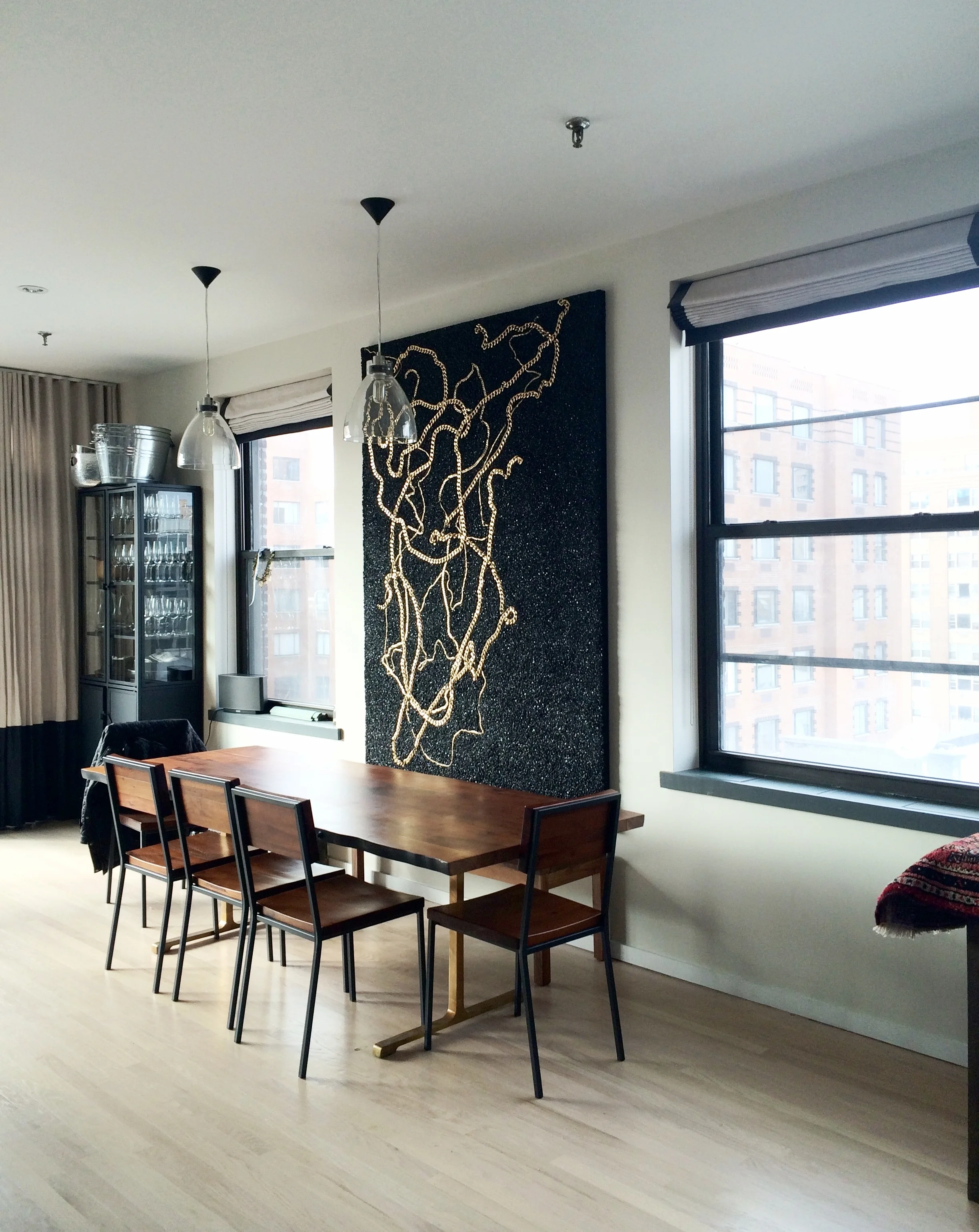 Soho Penthouse