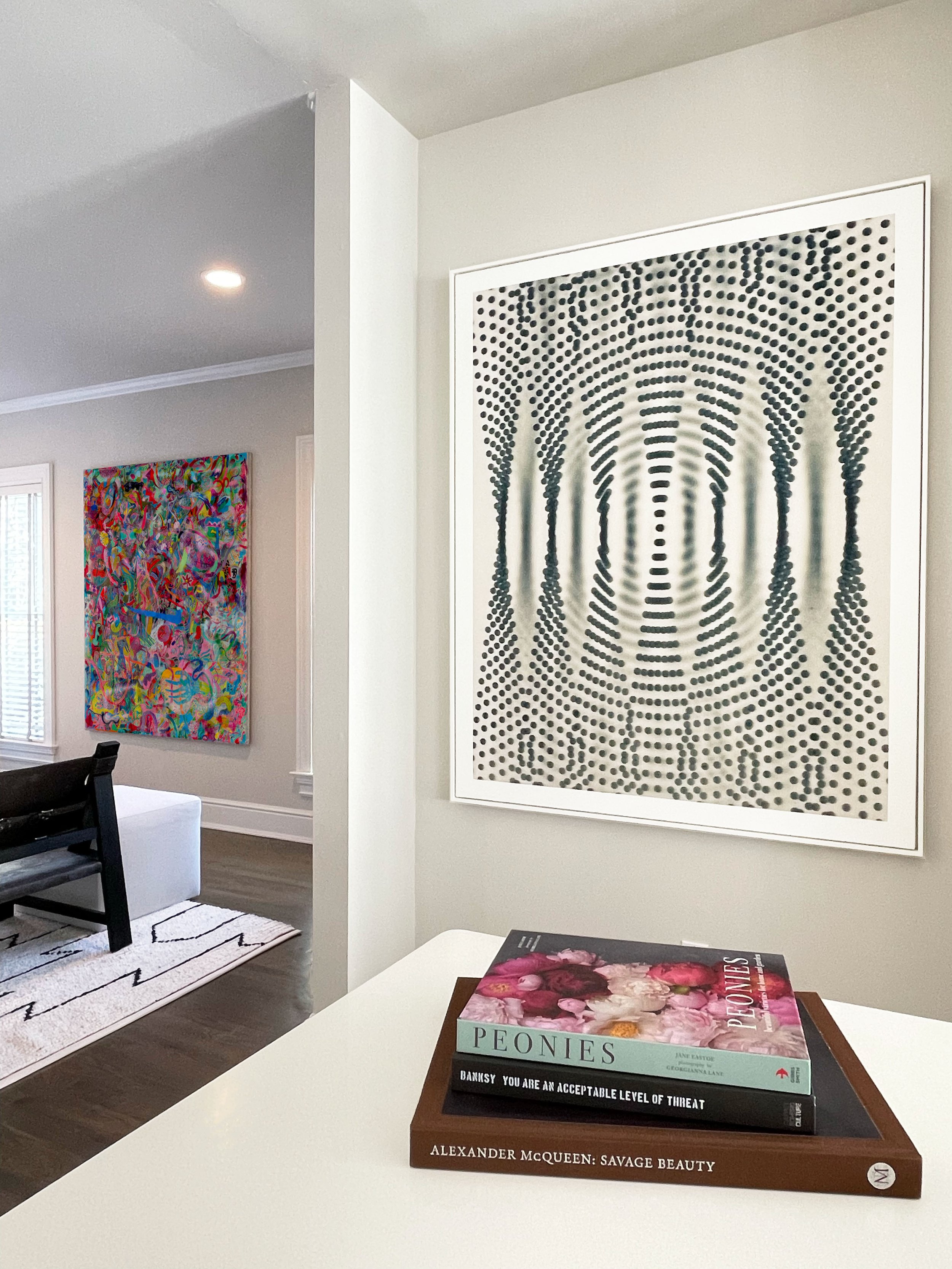 Op-Art Photography