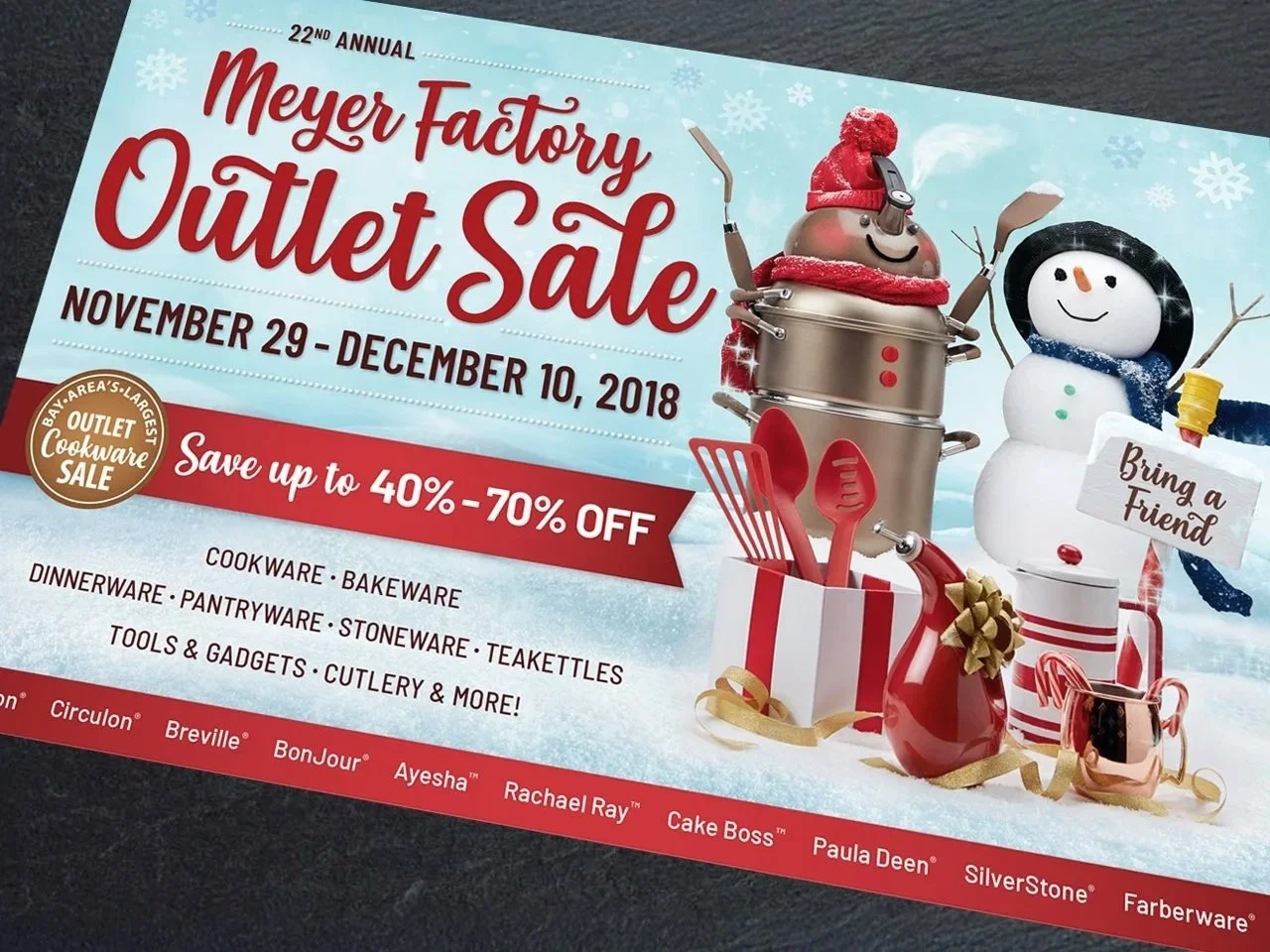 <b>Art Director</b><br>  Jenny Tighe graphic designer; Amy Dodier digital retouching