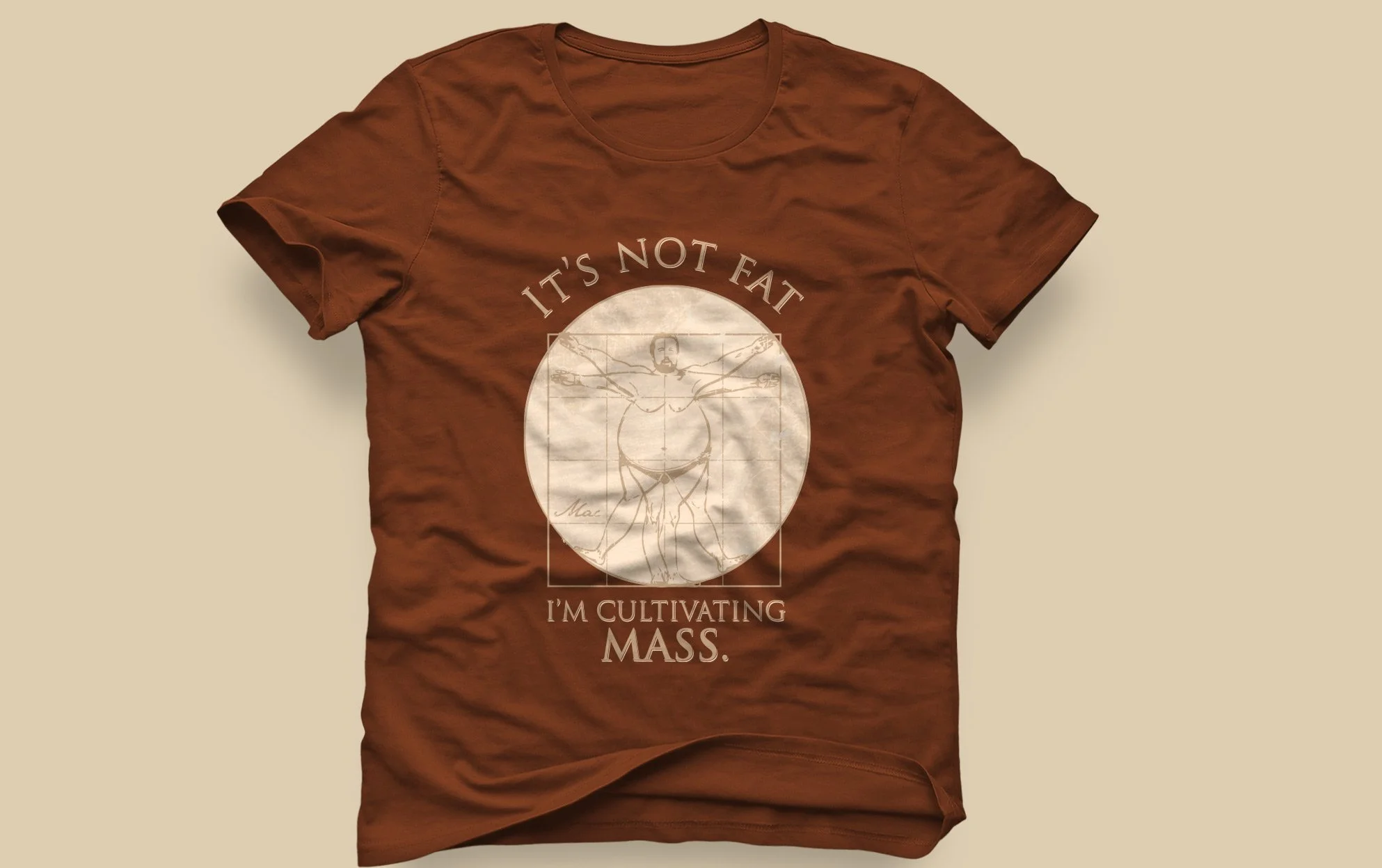 "It's Always Sunny in Philadelphia" tee for FX that exploded into a viral sensation and became one of the brand's top sellers.