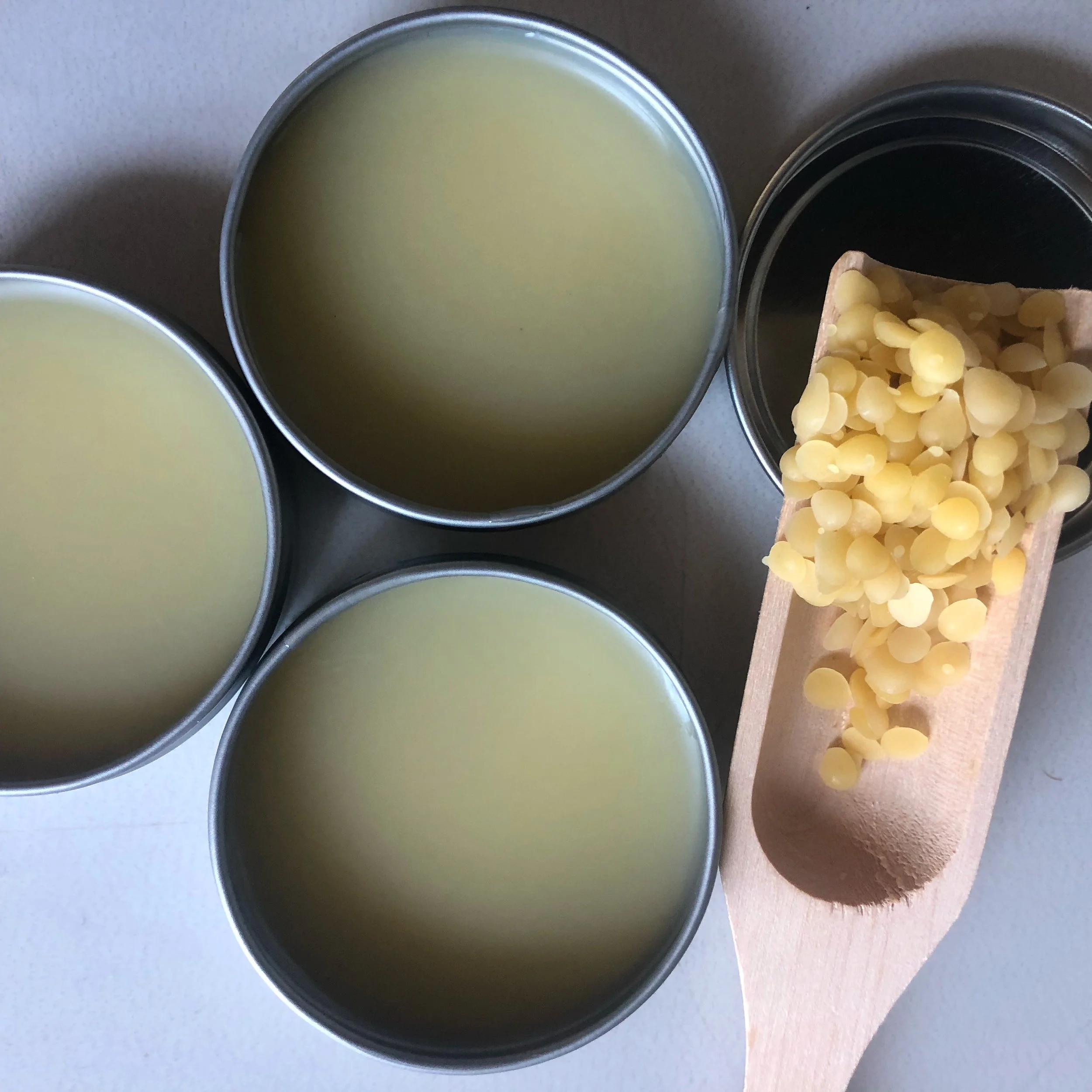 Honey Babe Balm