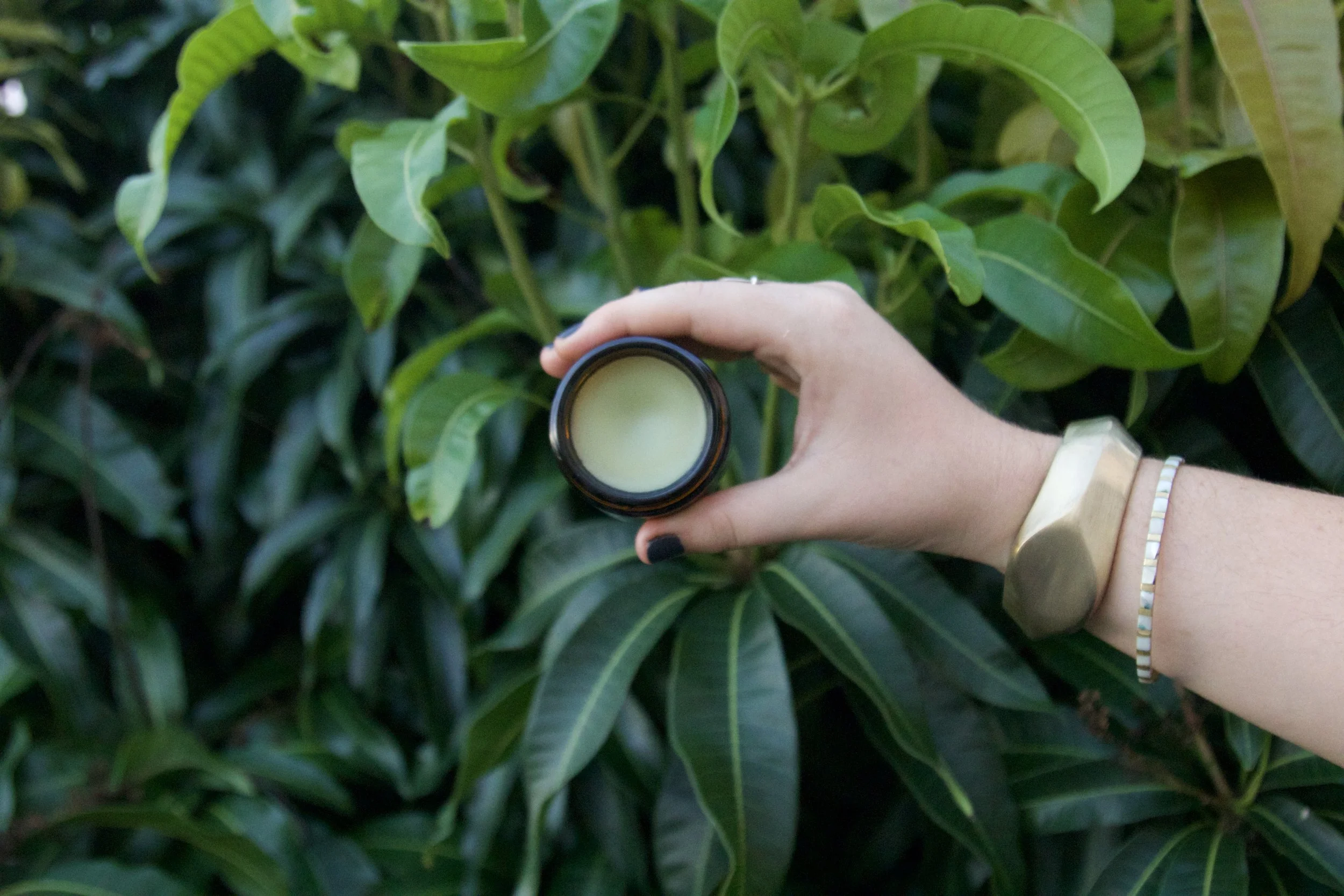 SOS - Save Our Skin Salve