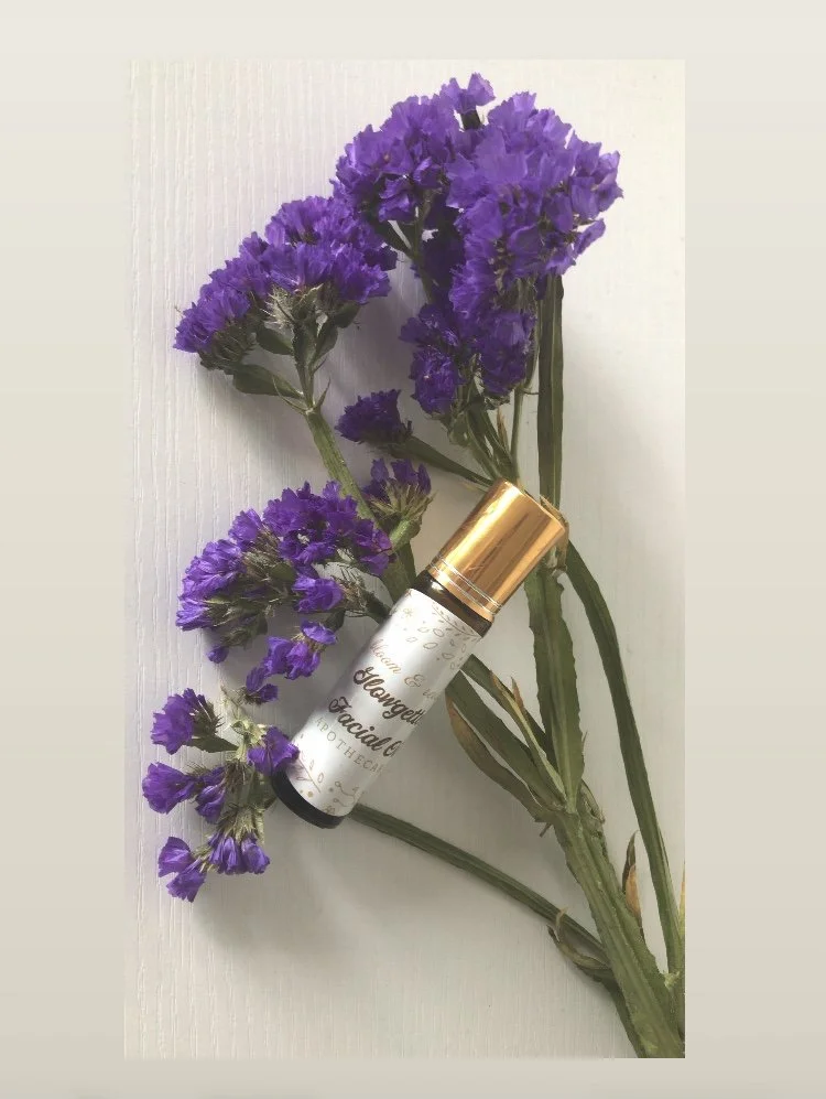 Glowgetter Facial Oil