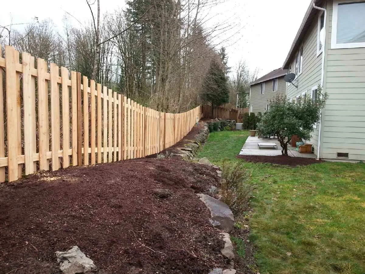 Emerald City Fence Company Home