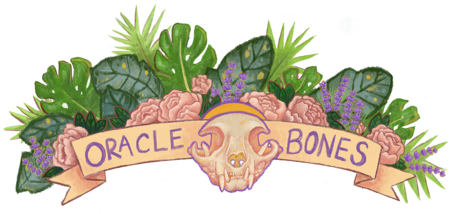 Oracle Bones
