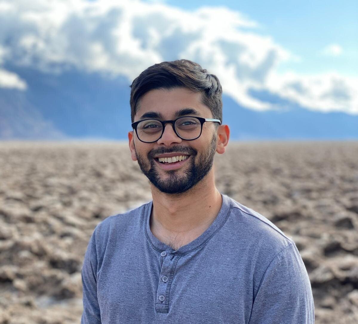 Twilio, Product Marketing and Learning Online: Pranav Deshpande