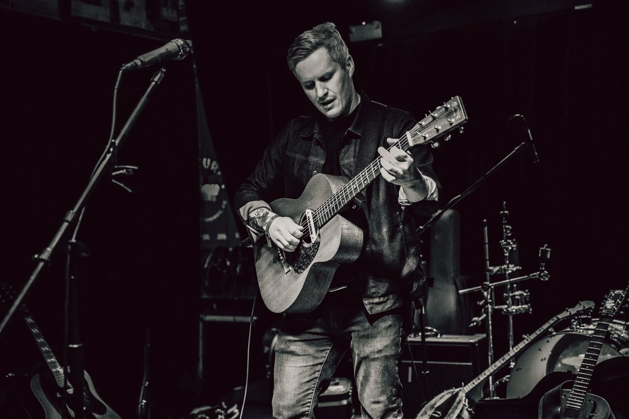 Europe mini tour 2026 coming up! 