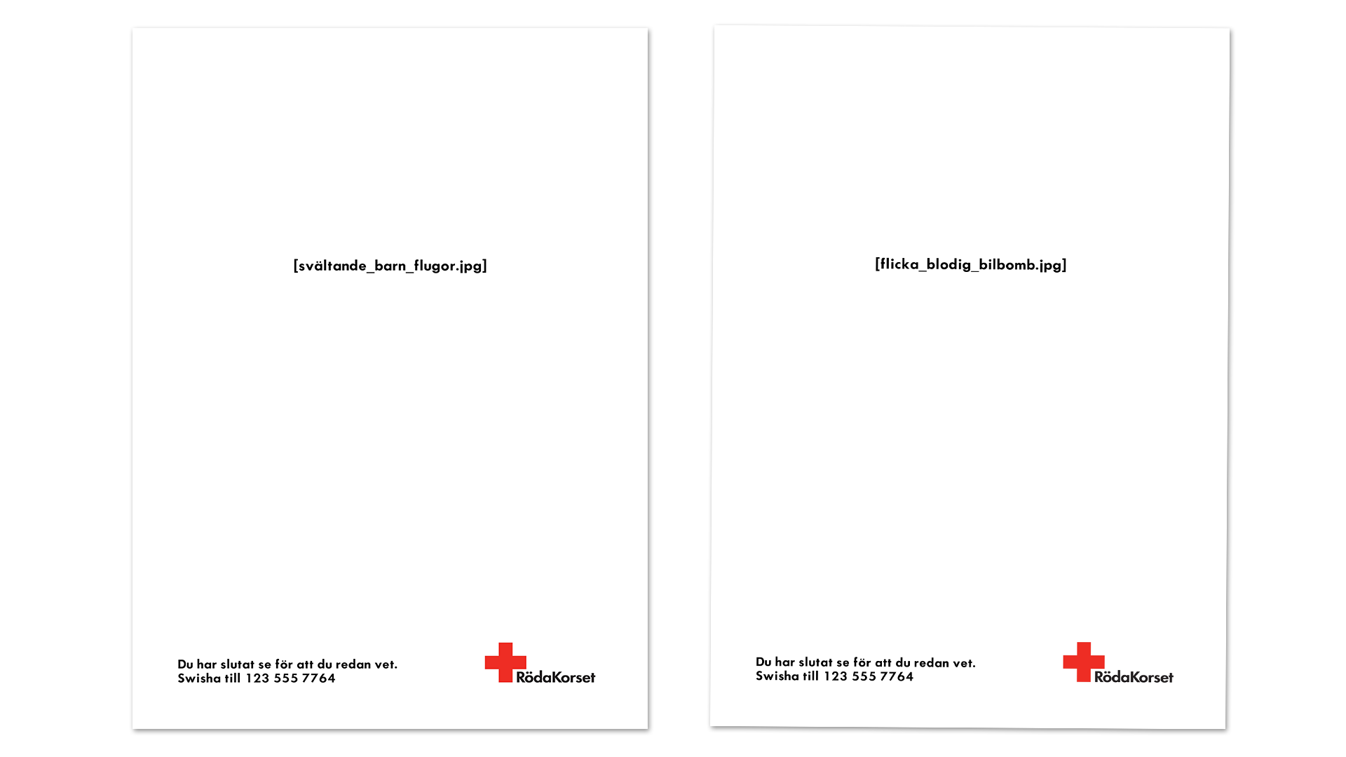  Translation:  [starving _ child_flies.jpg]   Are you tired of seeing the same images over and over? Learn how you can make a difference at redcross.co.uk    —   [girl_debris_bloody.jpg]   Are you tired of seeing the same images over and over? Learn 