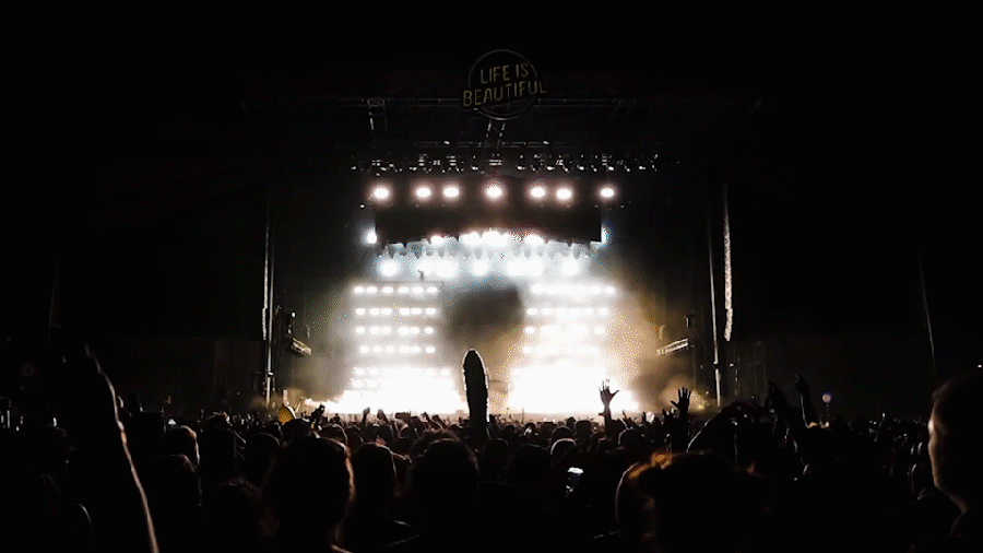 Life is Beautiful 2019.gif